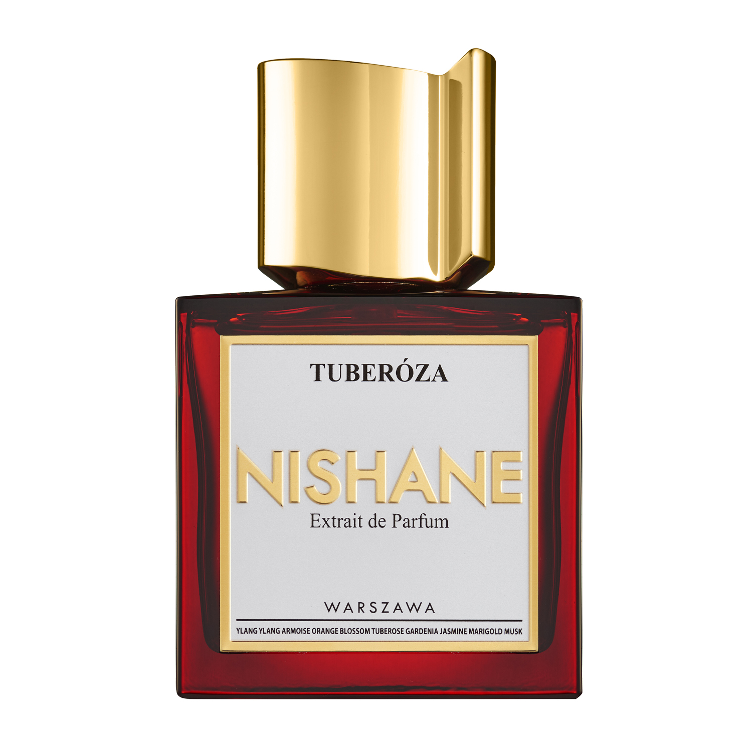 COLLECTION BLOSSOM TUBEROZA Духи