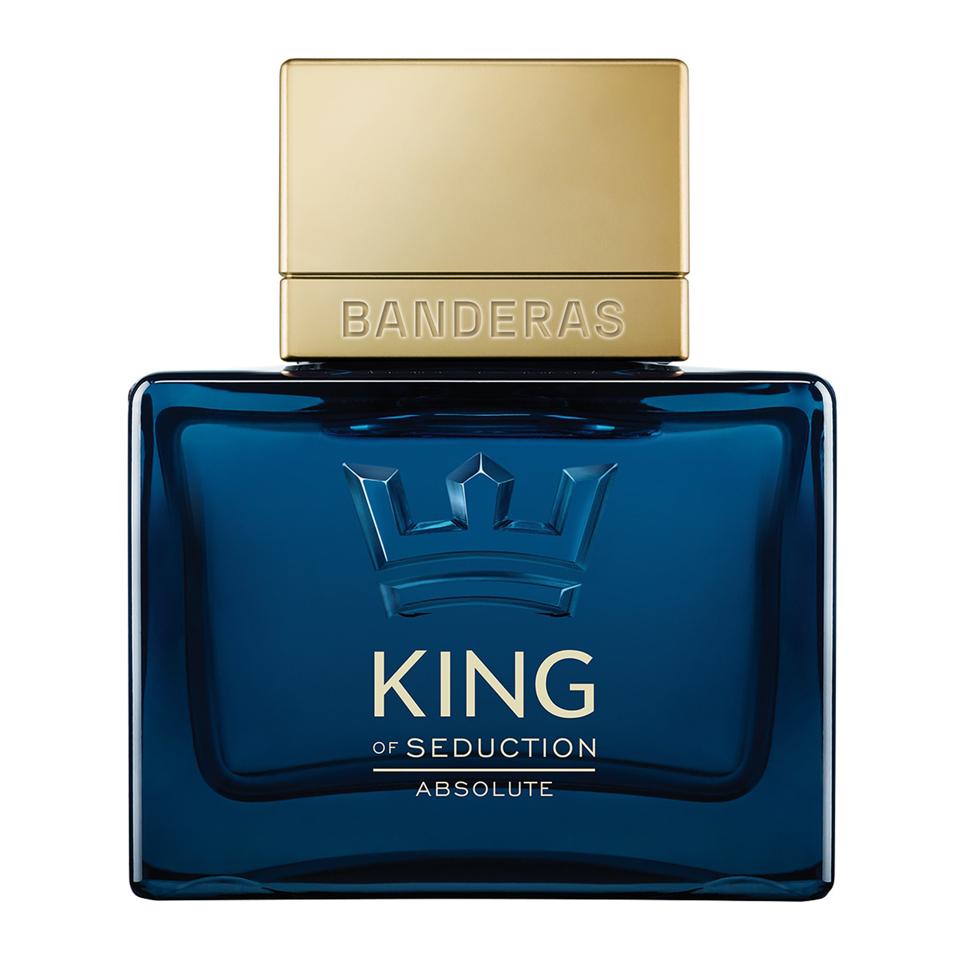 King Of Seduction Absolute Туалетная вода