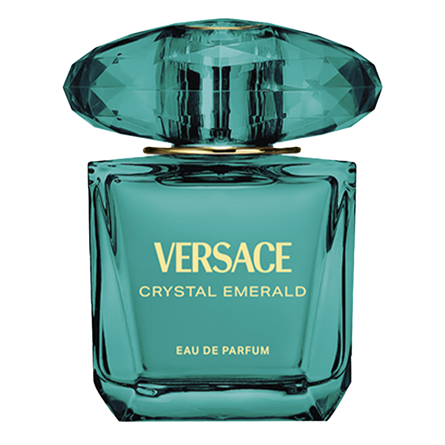 Crystal Emerald Парфюмерная вода