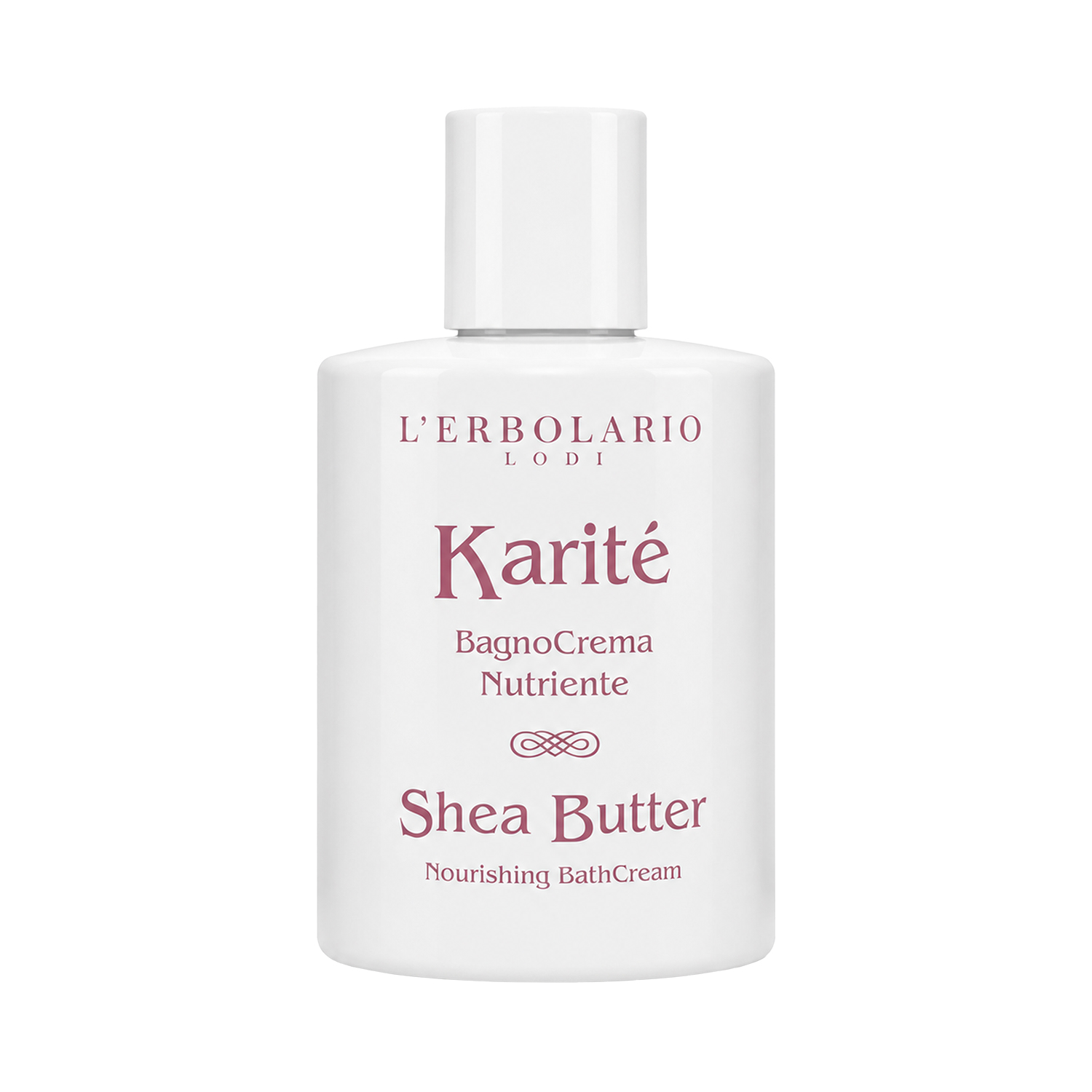 SHEA BUTTER Питательный крем-гель для душа