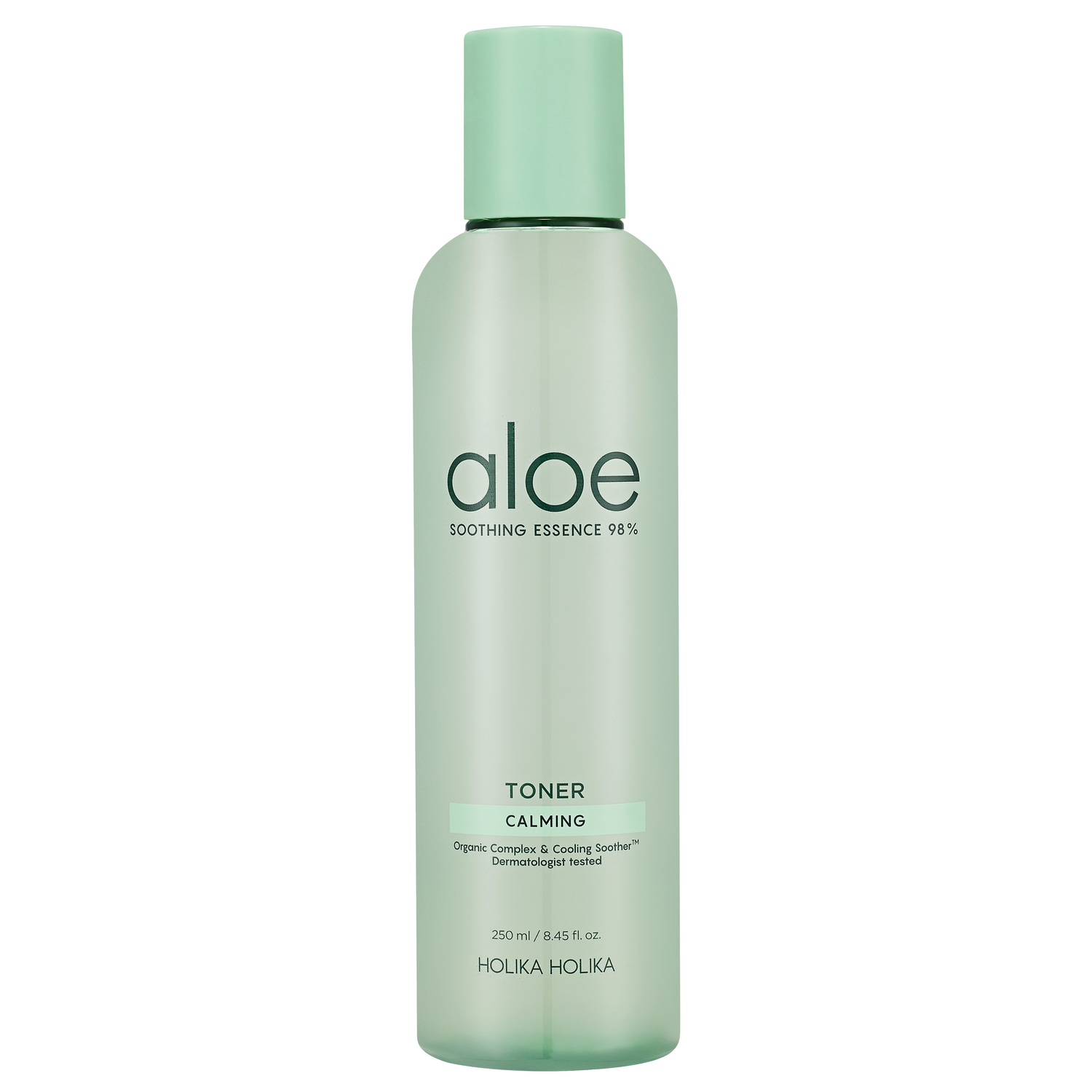 Soothing Essence 98% Aloe Toner Тонер для лица