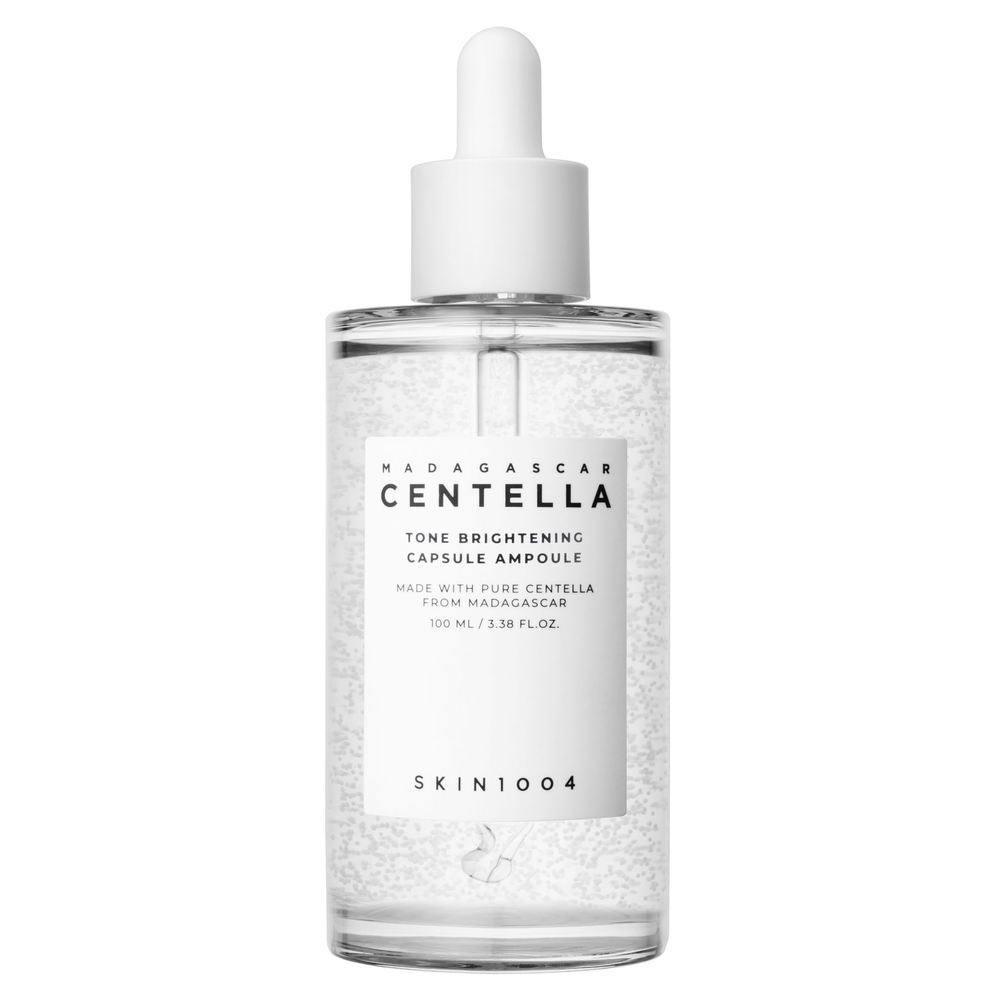 Madagascar Centella Tone Brightening Сыворотка осветляющая