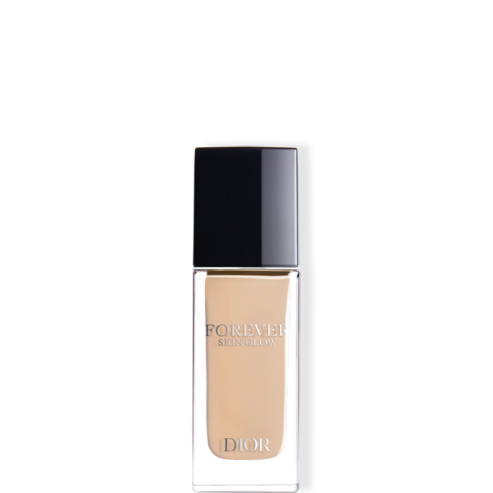 Dior Forever Skin Glow 20 PA+++ Тональный крем для лица с сияющим финишем