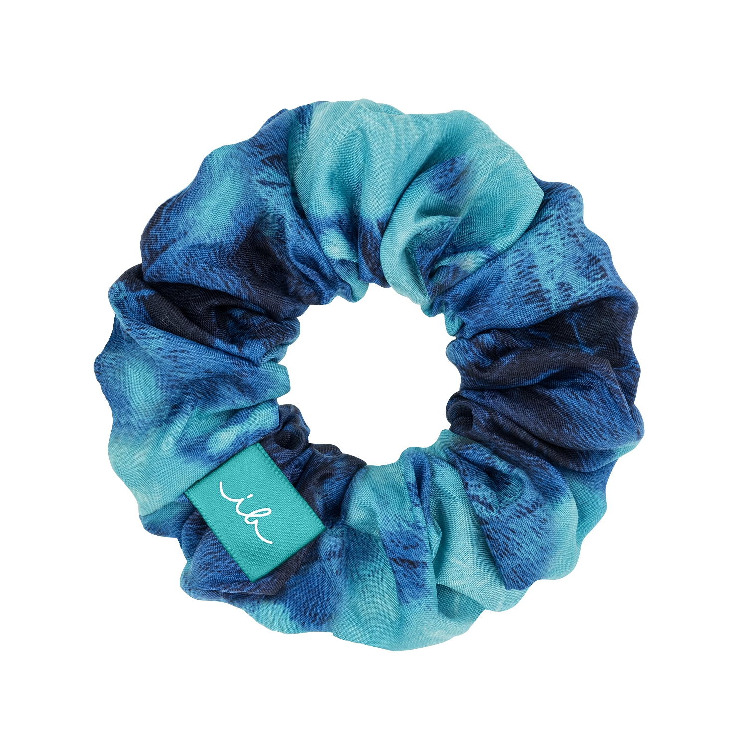Sprunchie Bikini Sea Of Blues Резинка-браслет для волос