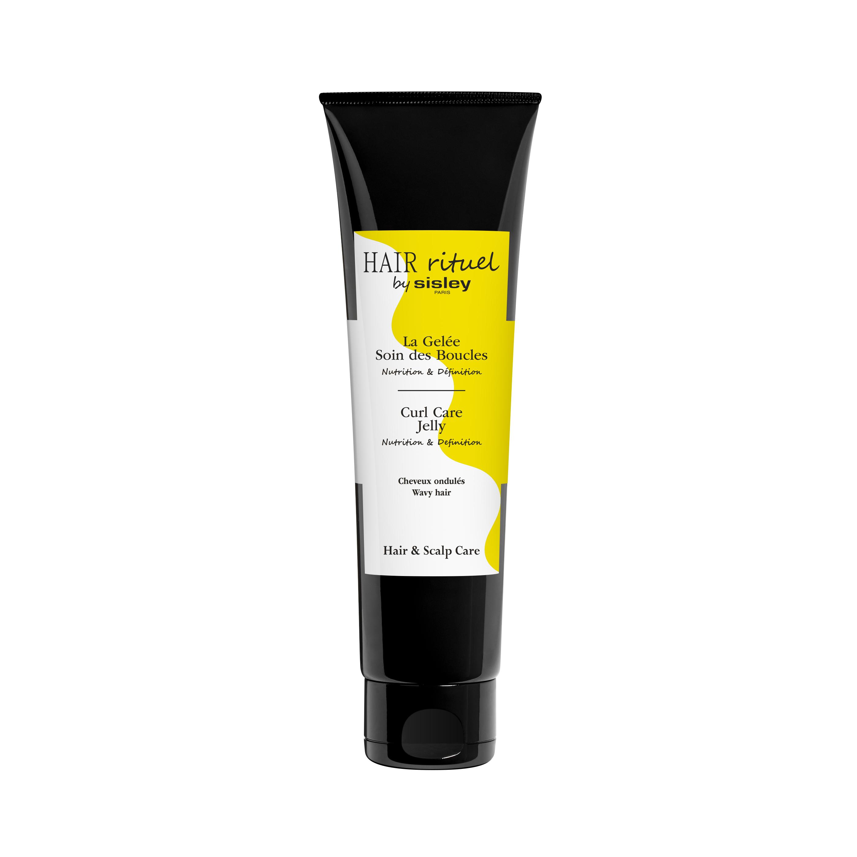 Curl Care Jelly Гель для ухода за вьющимися волосами