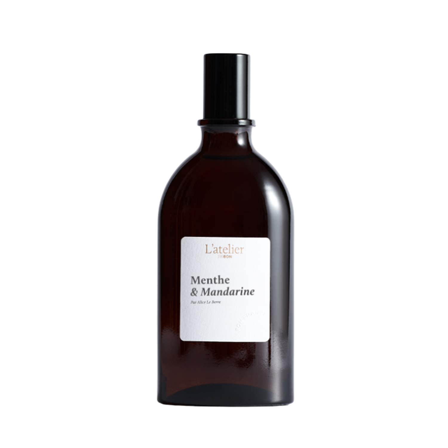 L'ATELIER Menthe & Mandarine Парфюмерная вода