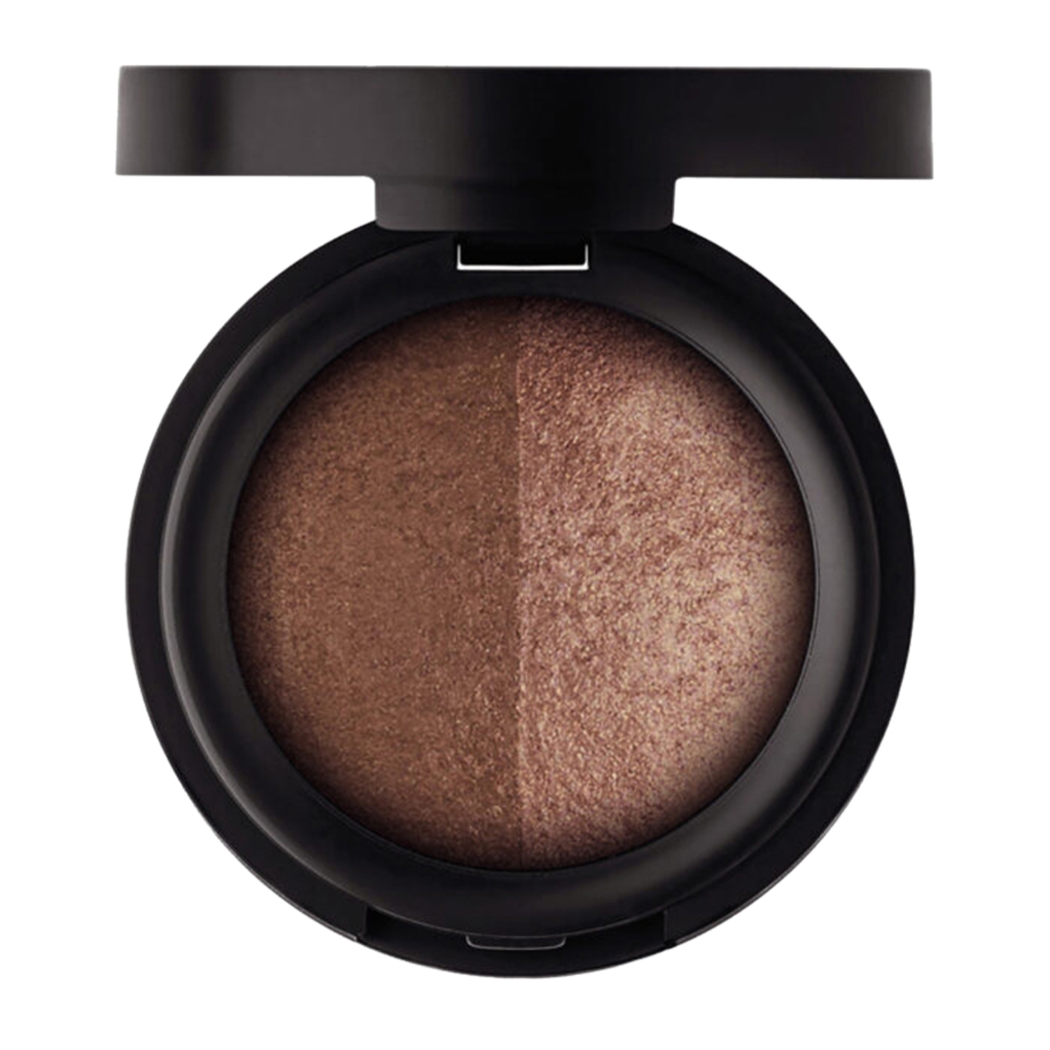 LUMINOUS DUO EYE SHADOW Тени для век с эффектом сияния