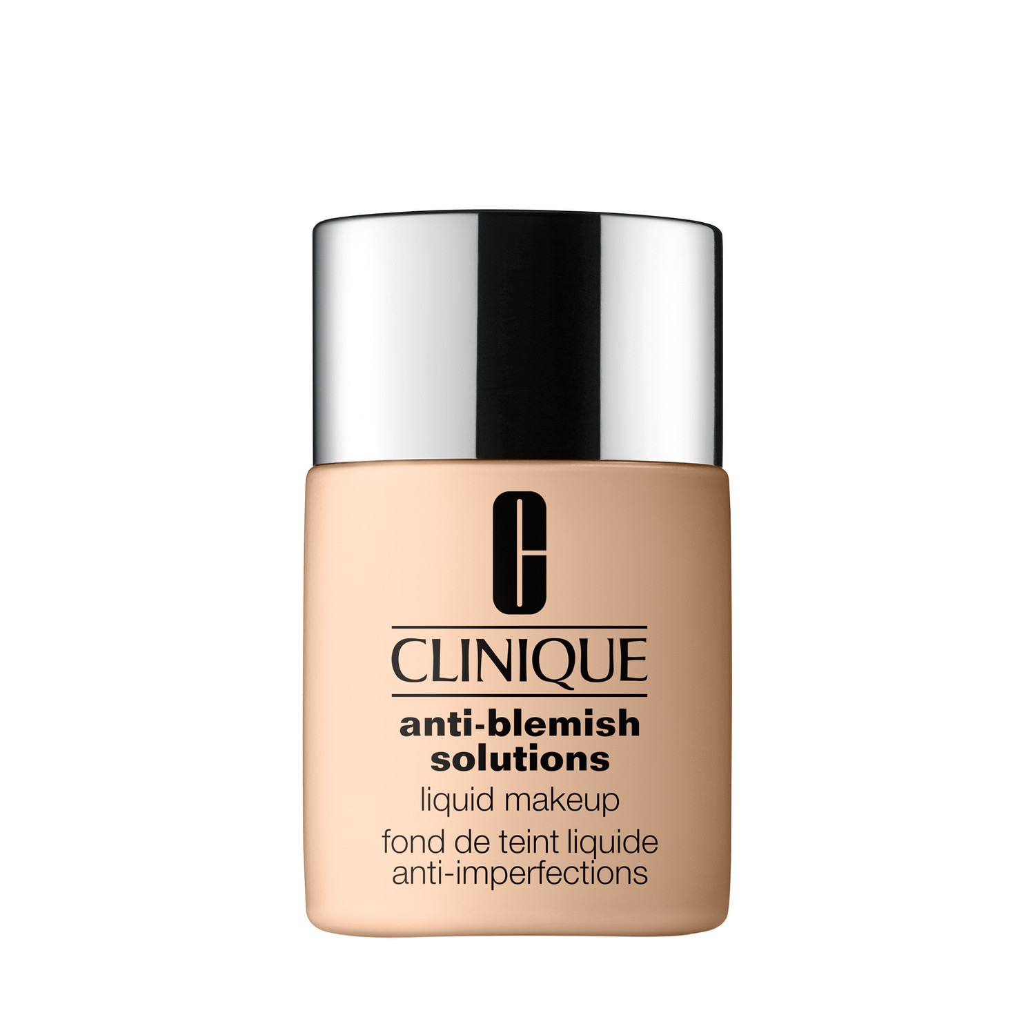Anti-Blemish Solutions Liquid Makeup Тональный крем для проблемной кожи