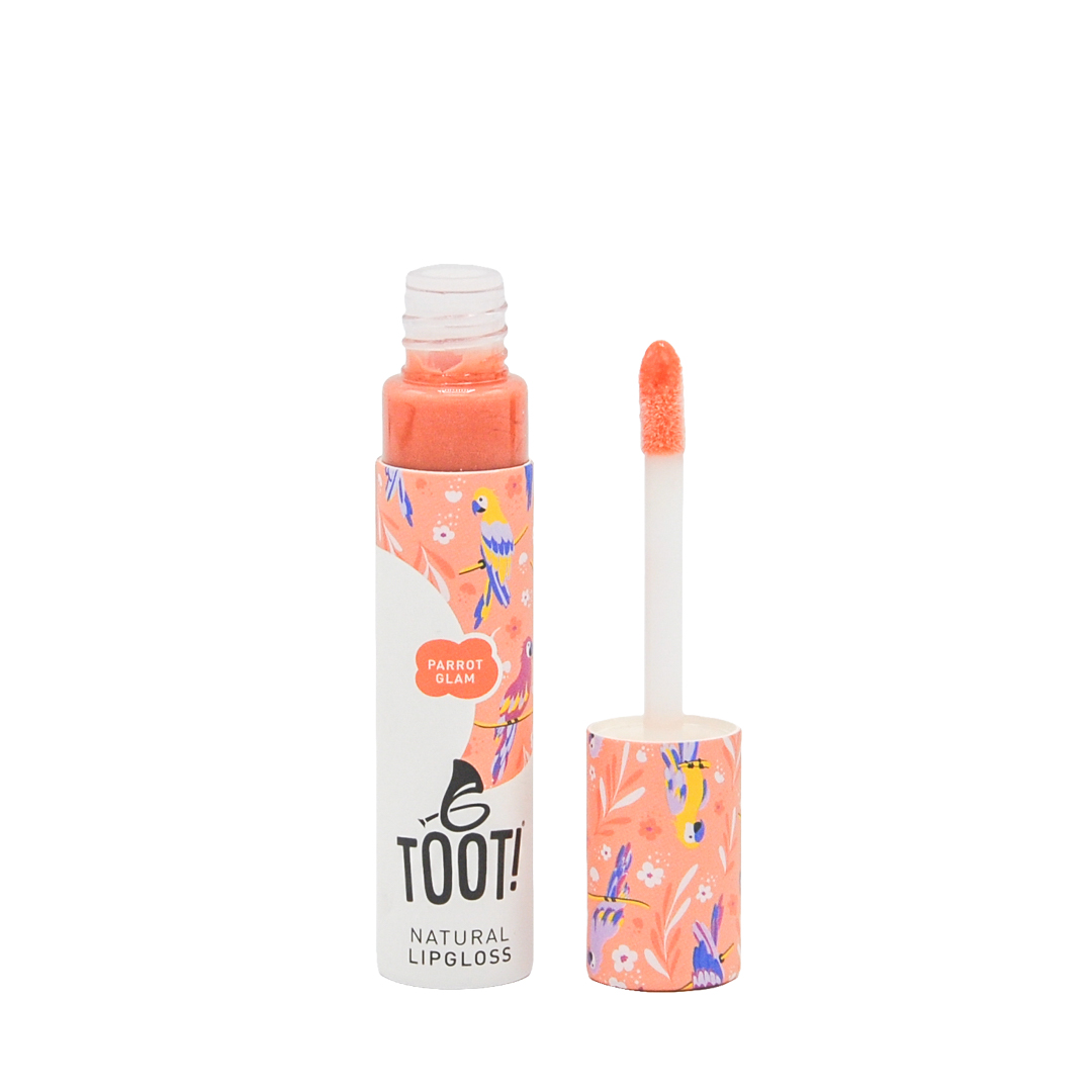 LIPGLOSS Блеск для губ