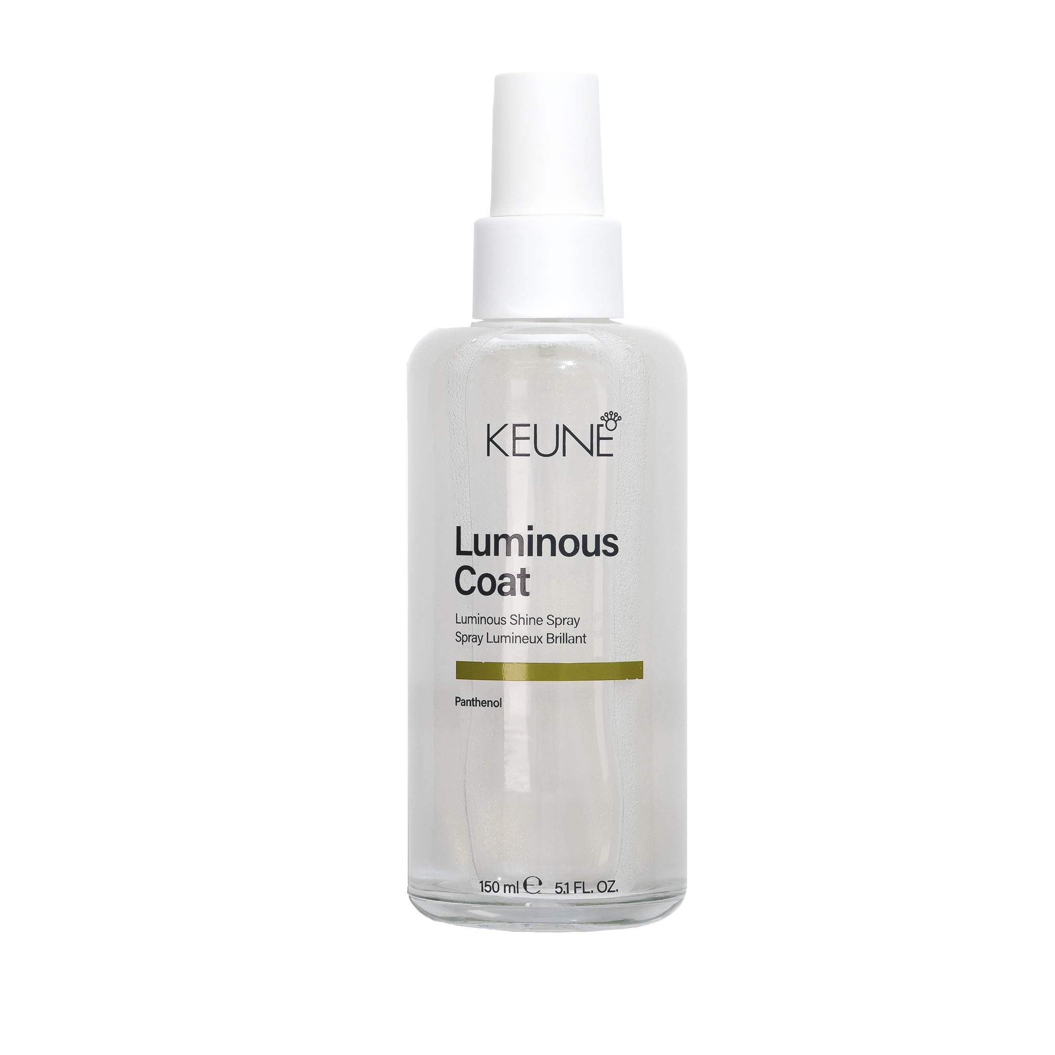 Luminous Coat Shine Spray Спрей эффект ламинирования