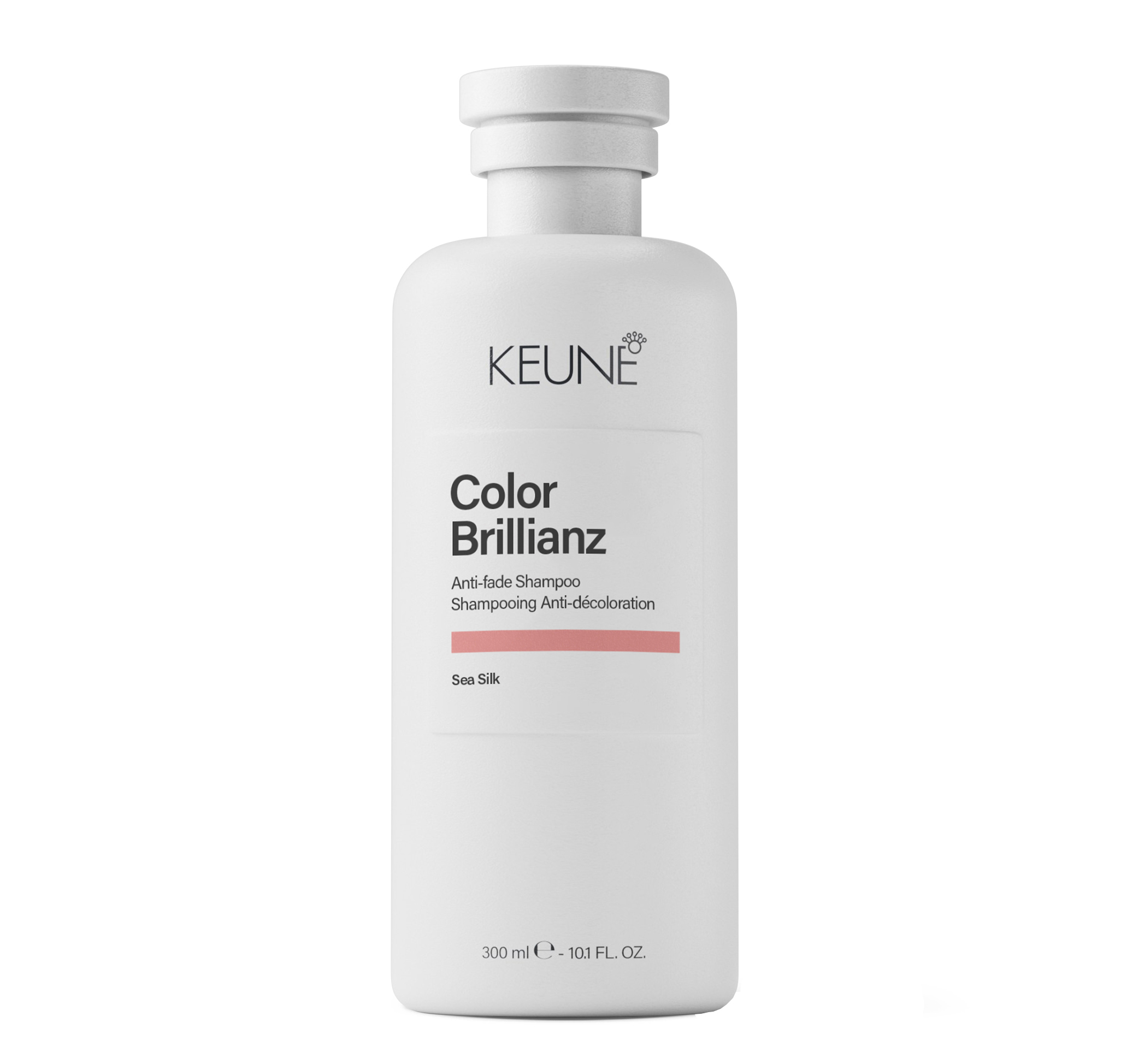 Color Brillianz Shampoo Шампунь яркость цвета