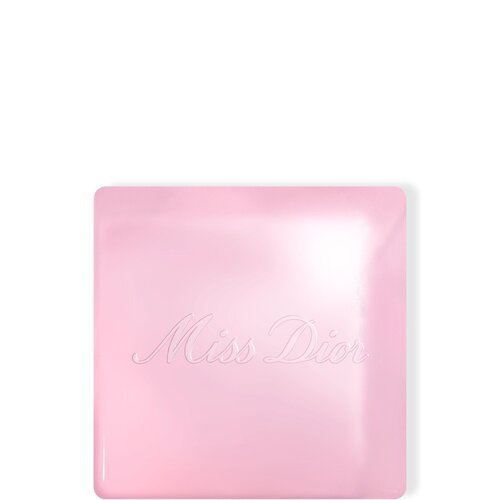 Miss Dior Твёрдое мыло для тела с цветочным ароматом