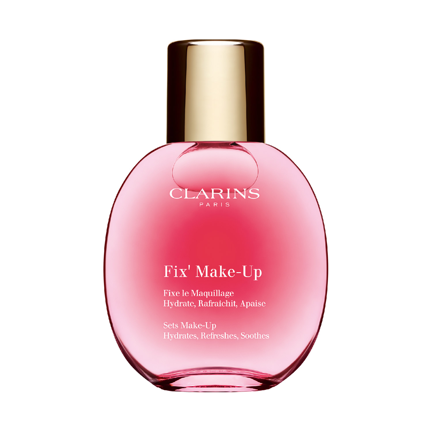 Fix' Make-Up Фиксатор для макияжа