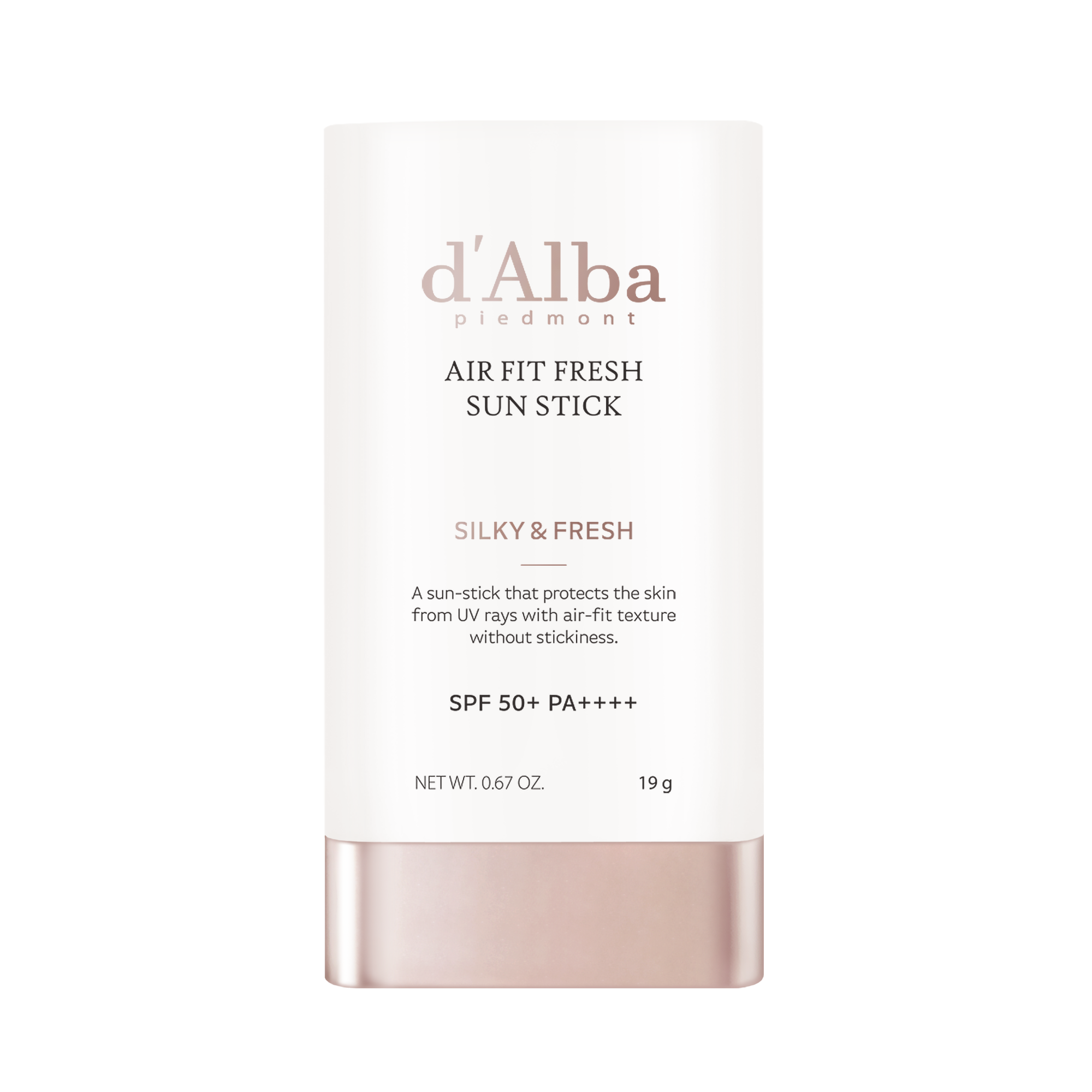 Air Fit Fresh Sun Stick Солнцезащитный стик