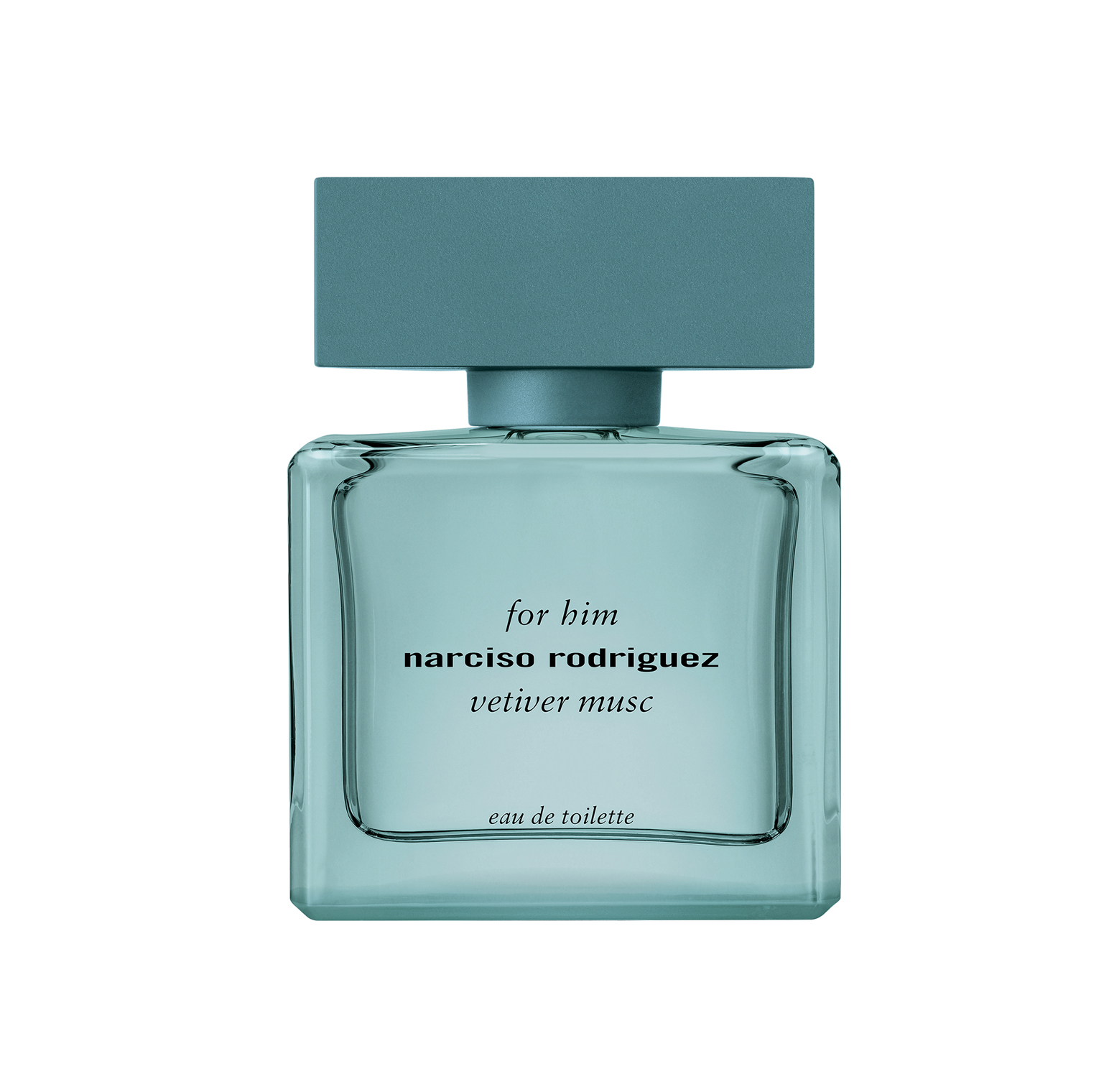 FOR HIM VETIVER MUSC Туалетная вода