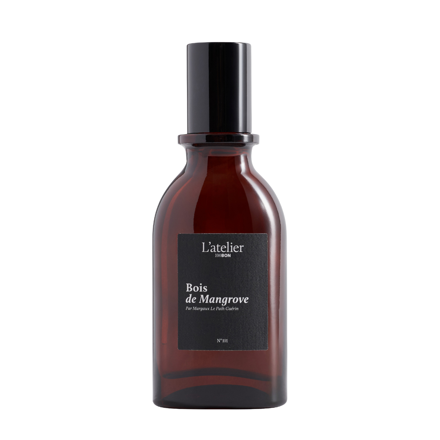 L'ATELIER Bois De Mangrove Парфюмерная вода