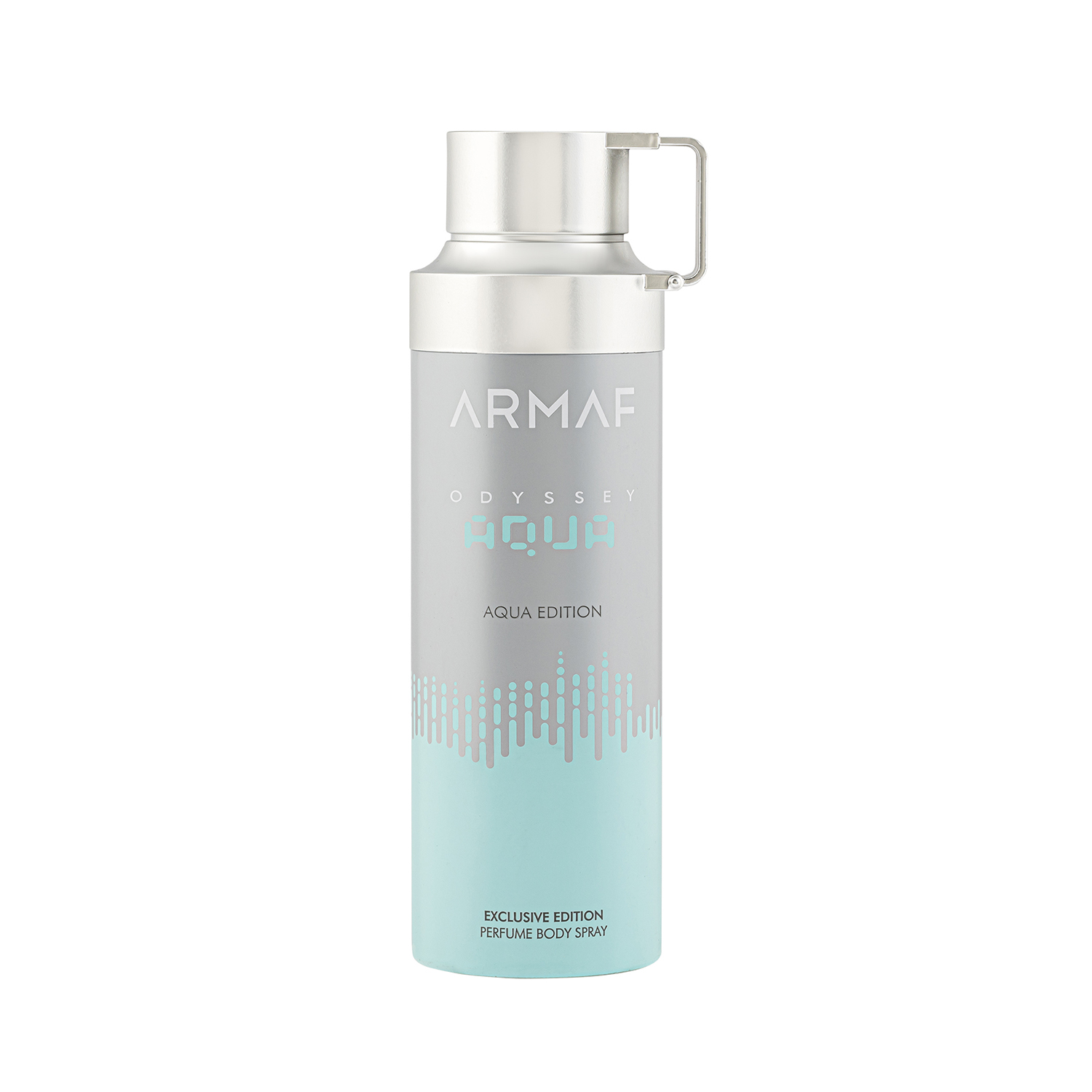 ARMAF ODYSSEY AQUA Дезодорант-cпрей