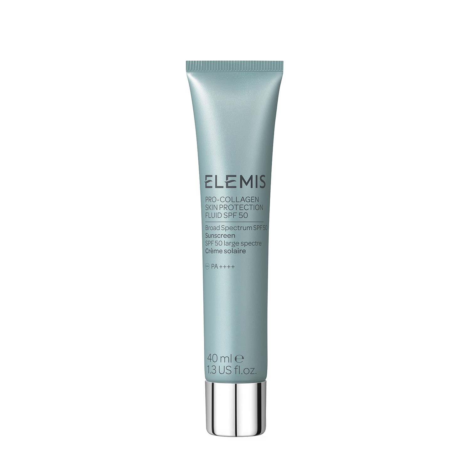 Pro-Collagen Защитный флюид SPF50+ PA++++