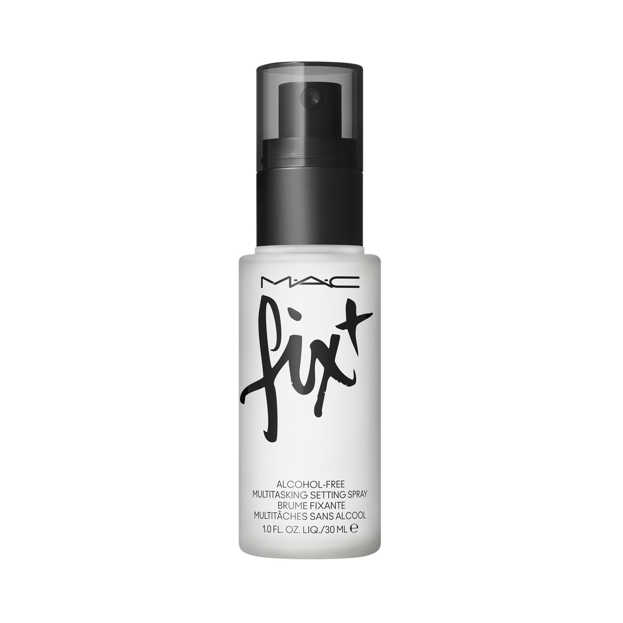 FIX+ MULTITASKING SETTING SPRAY Средство фиксирующее в спрее