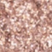 Бежево-розовый с глиттером тон 121