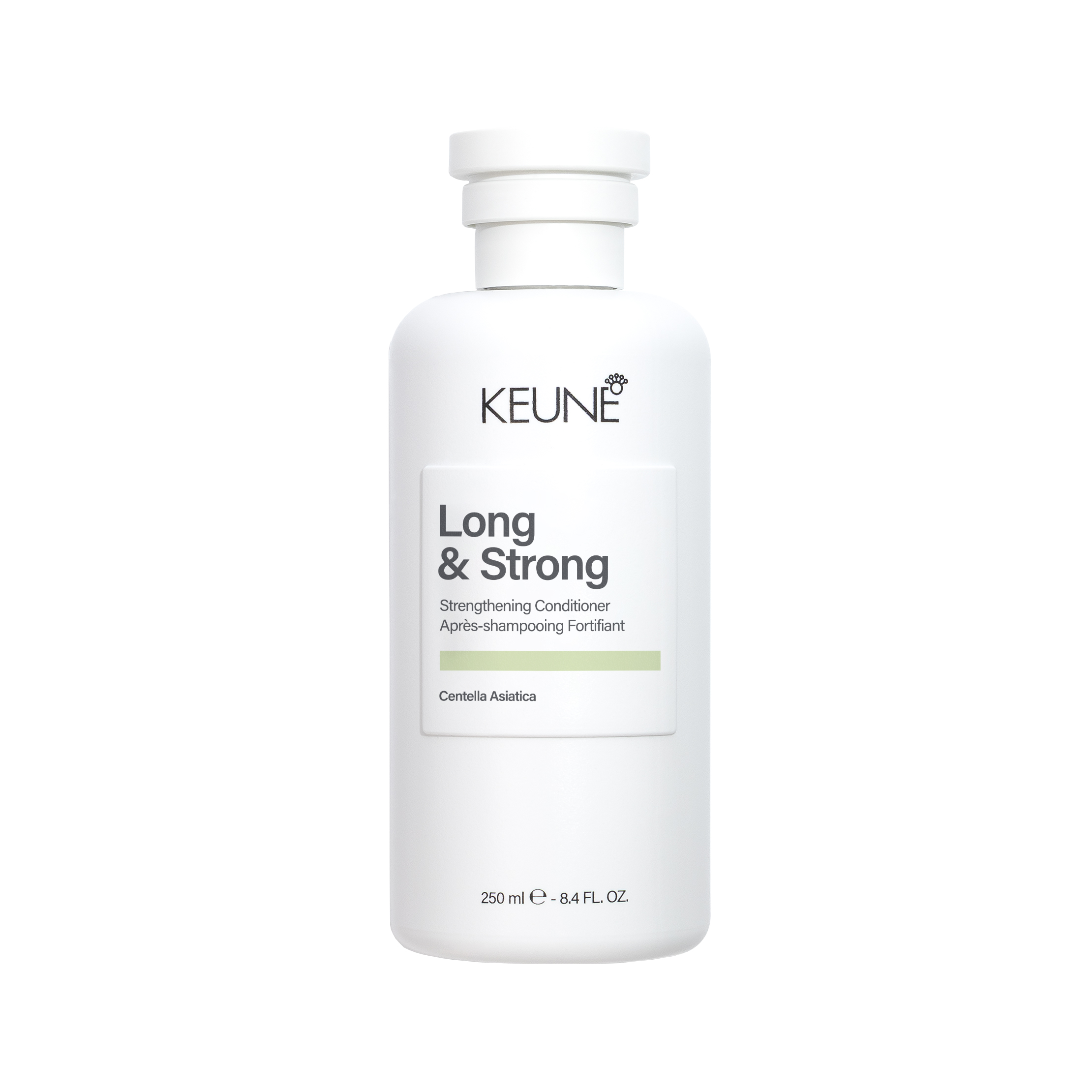 Long & Strong Conditioner Кондиционер длина и сила