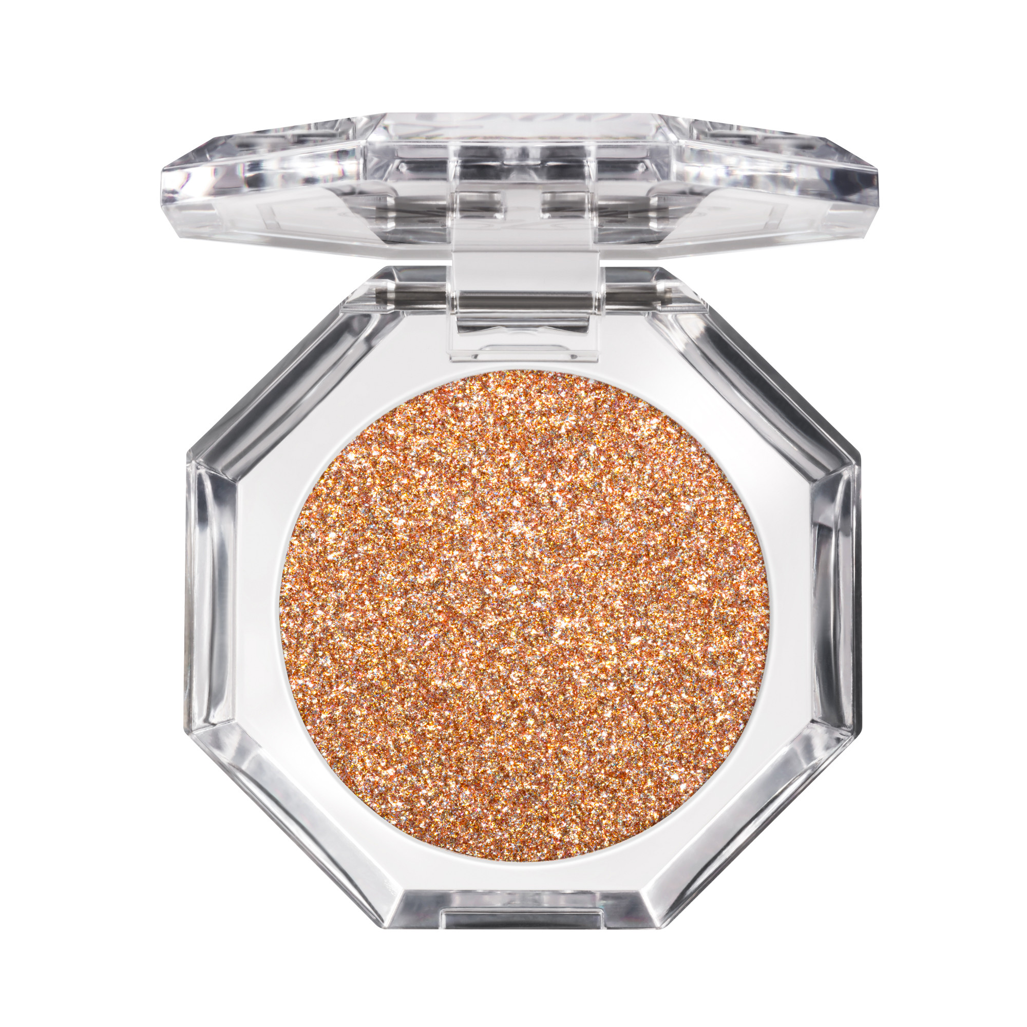 DISCO CRUSH HIGH SHINE GLITTER EYE + FACE SPARKLE Многофункциональный сияющий пигмент для глаз и лица