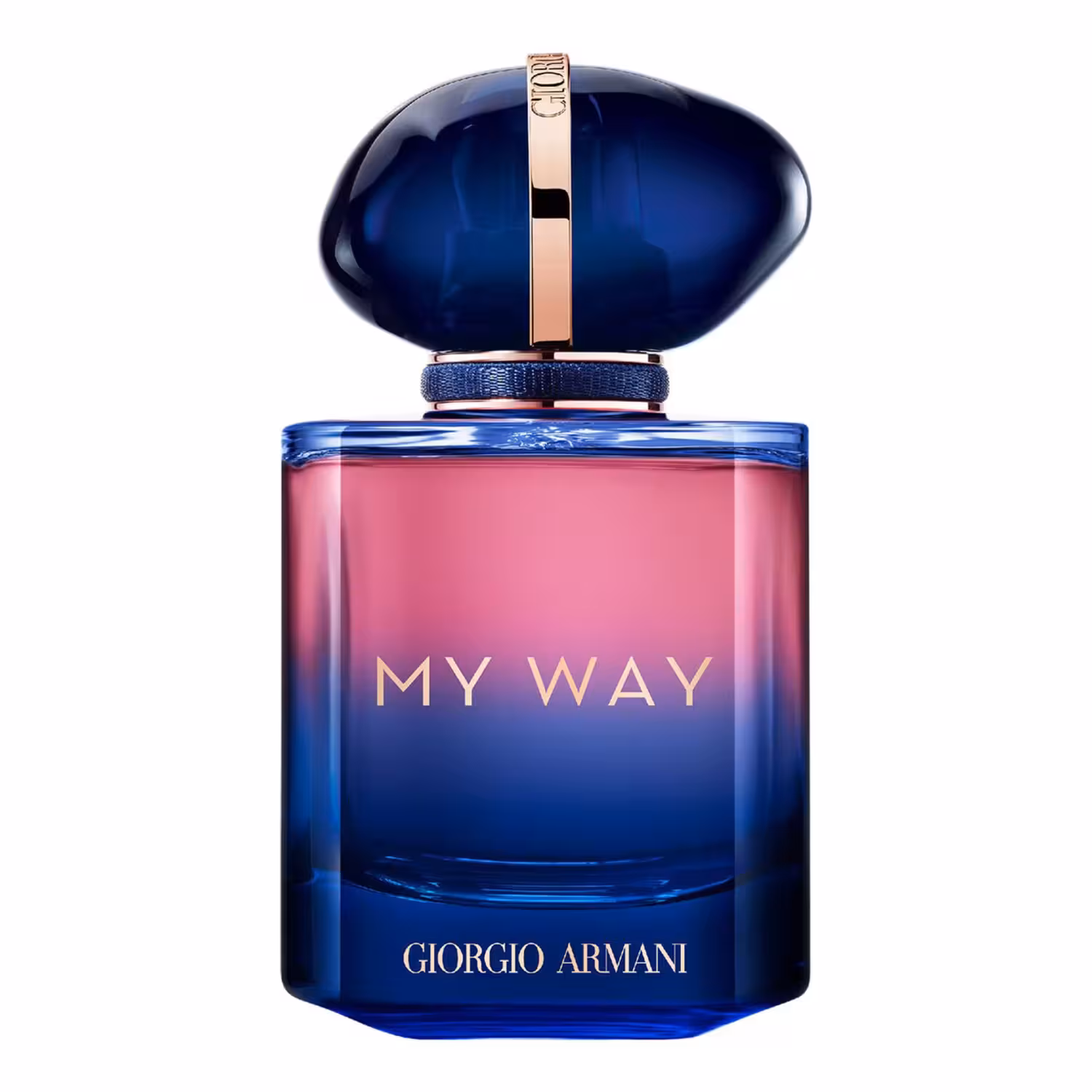 MY WAY LE PARFUM Парфюмерная вода