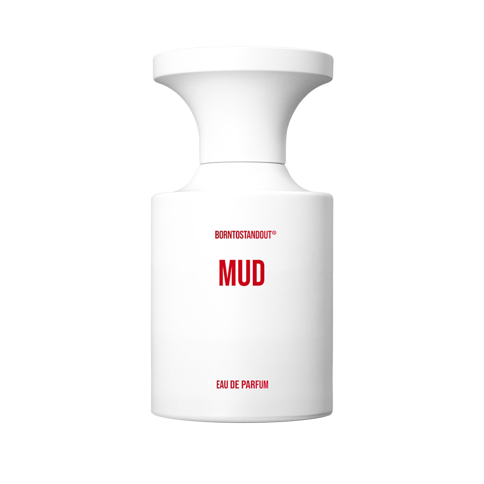 MUD Парфюмерная вода