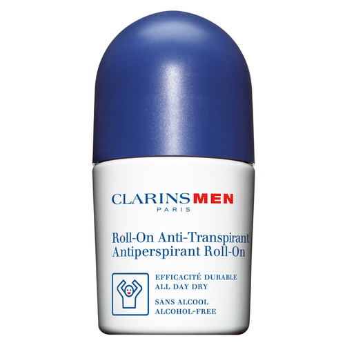 Anti-Transpirant Roll-On Шариковый дезодорант-антиперспирант для мужчин