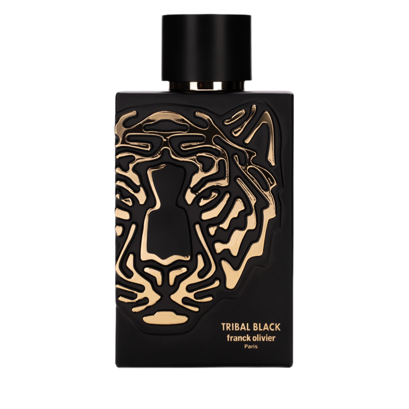 COLLECTION TRIBAL BLACK Парфюмерная вода