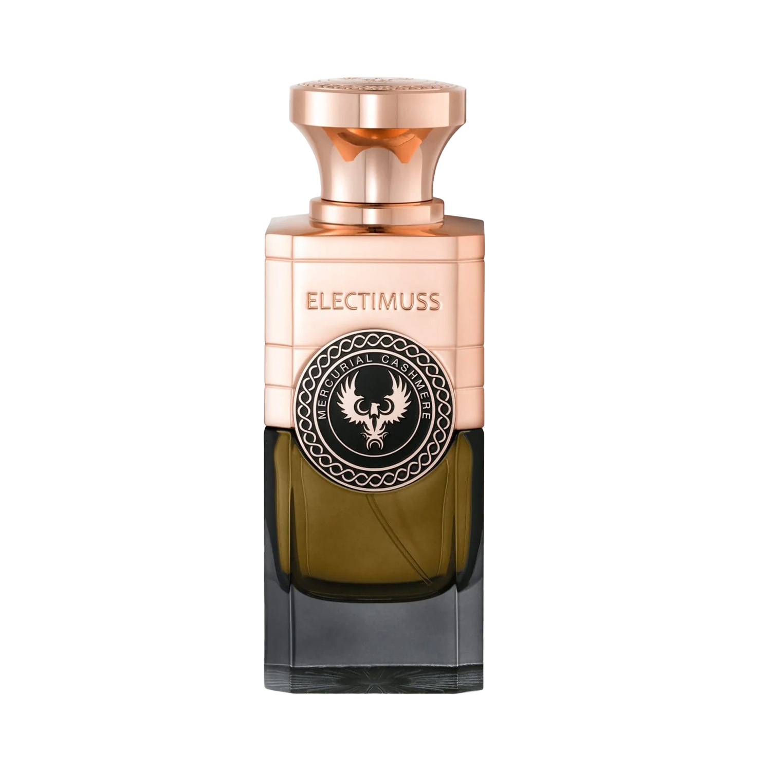 Mercurial Cashmere Parfum Духи
