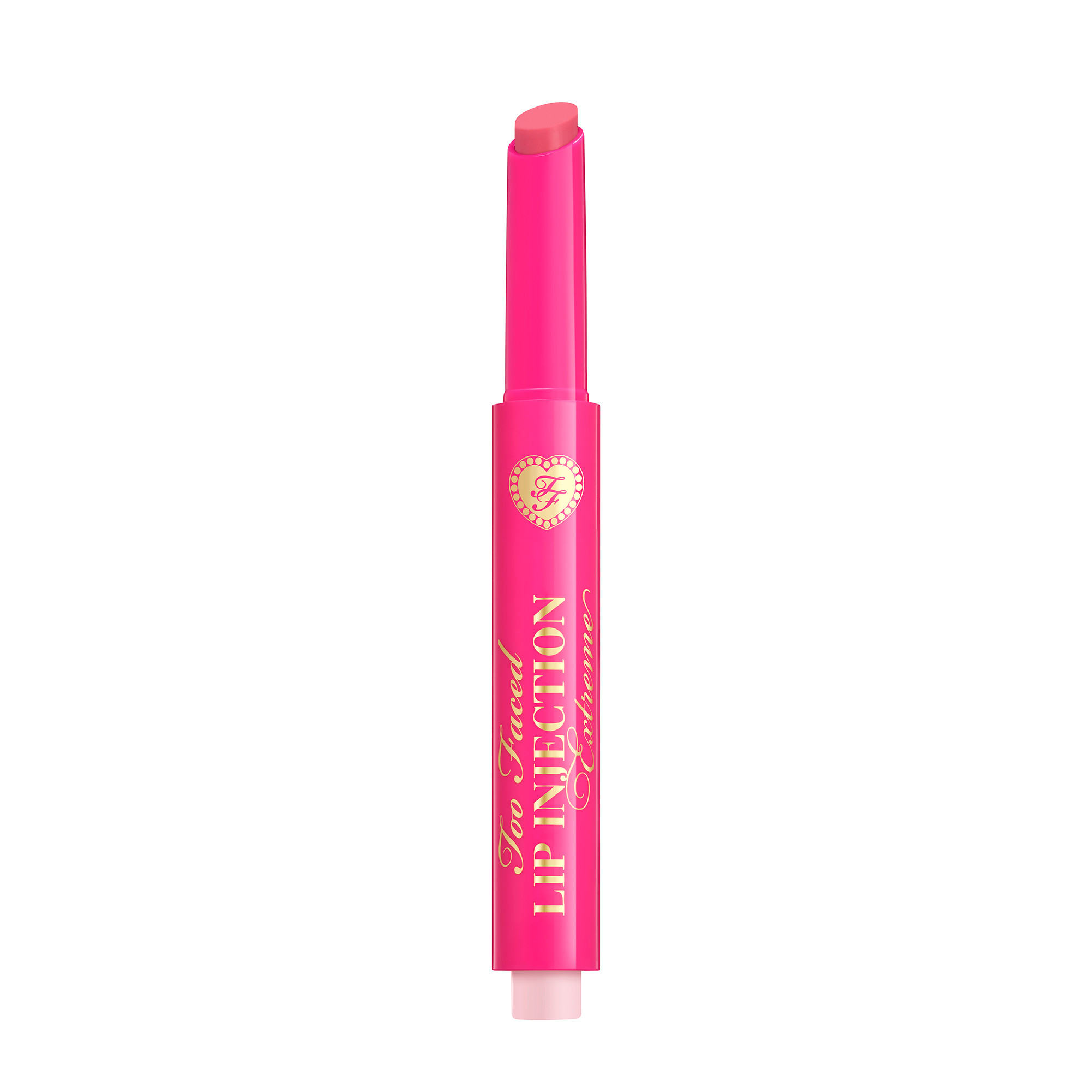 Lip Injection Extreme Plumping Clicks Блеск для губ