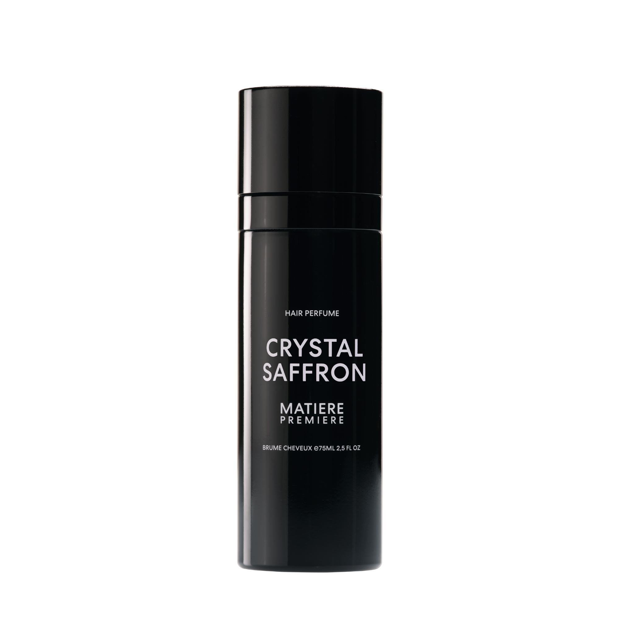 CRYSTAL SAFFRON Парфюмерная вода для волос