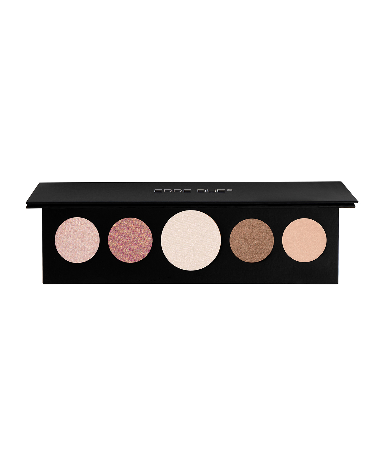 BEAUTY ESSENTIALS PALETTE Палетка для макияжа универсальная