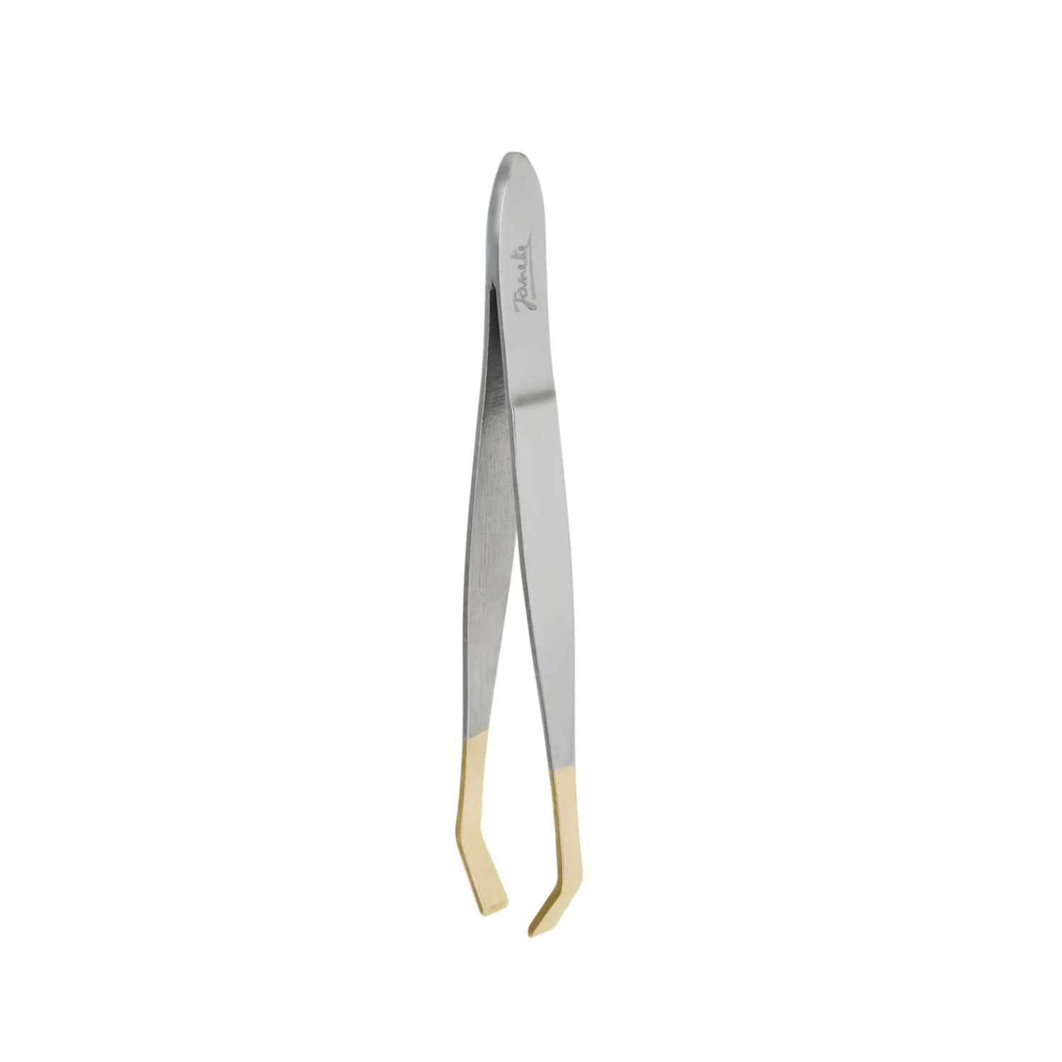 Eyebrow tweezers Пинцет 9 см