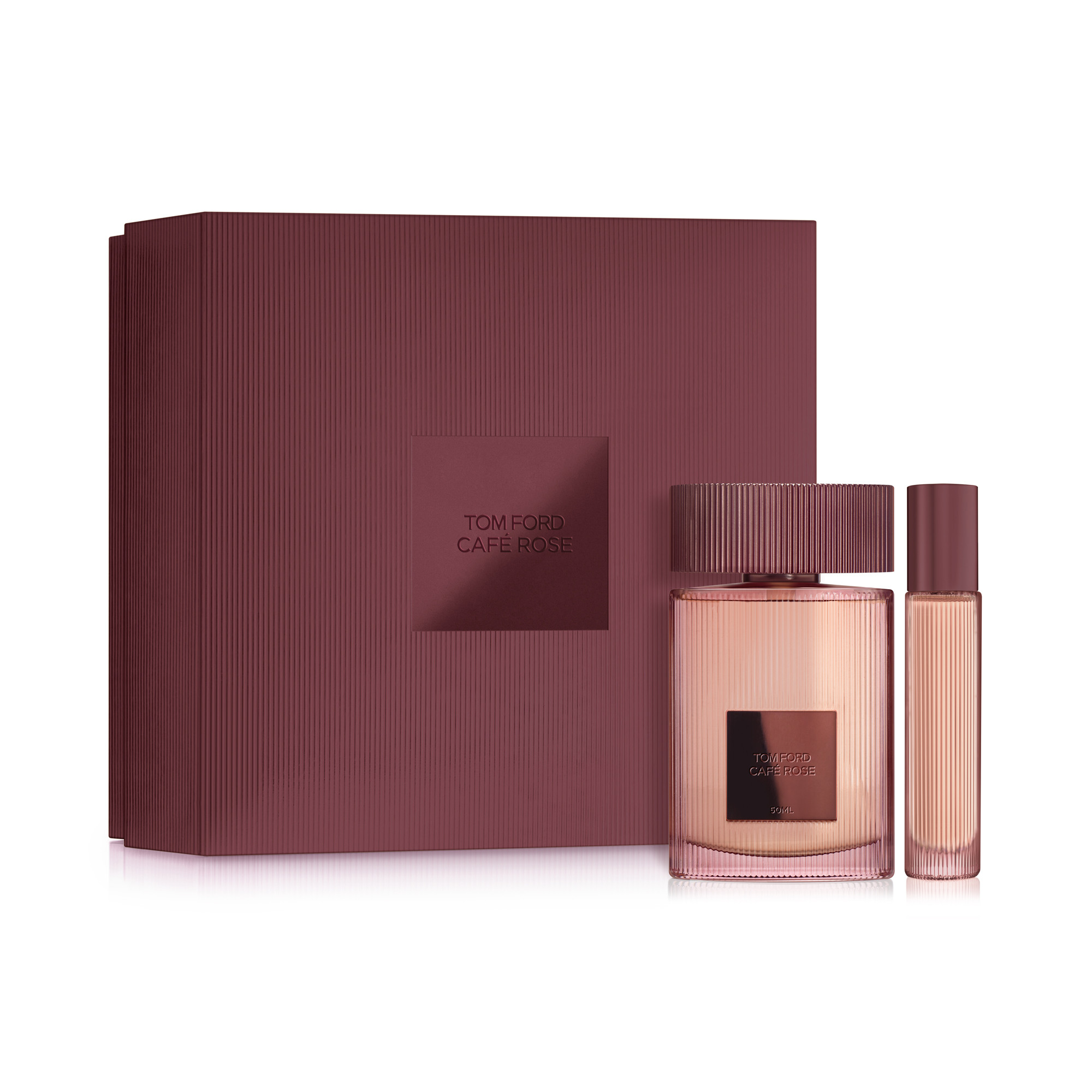 Café Rose EDP Set Парфюмерный набор