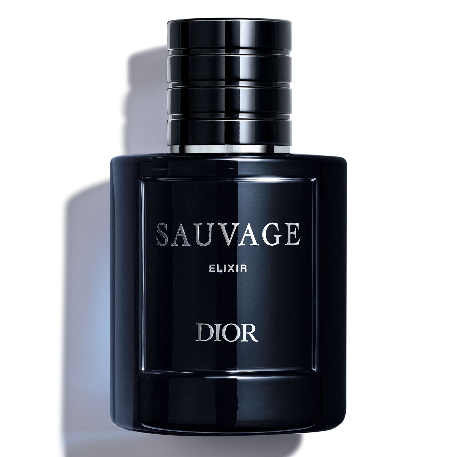 Sauvage Elixir Концентрированные духи