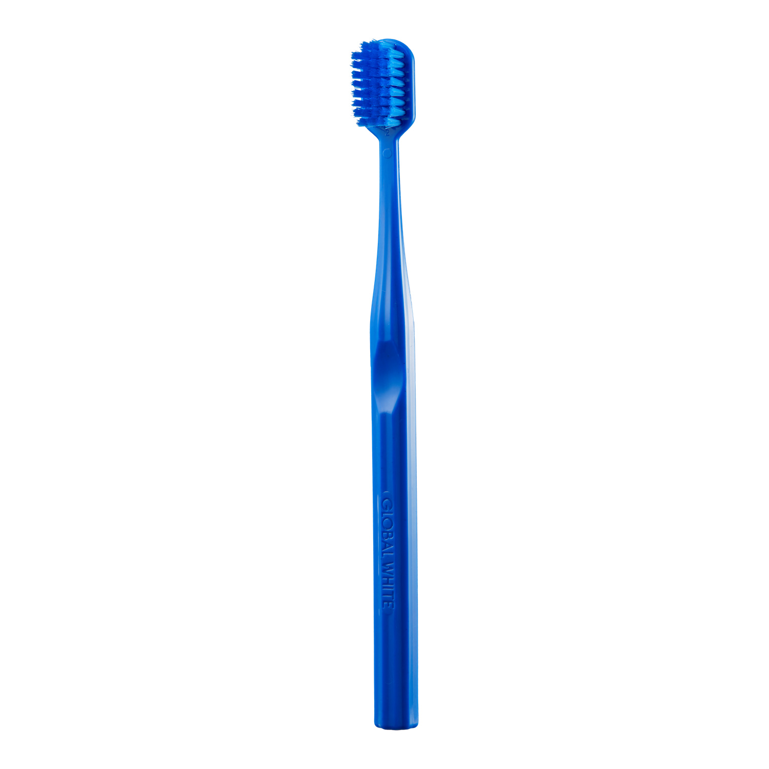Toothbrush Medium Зубная щетка ежедневный уход/синяя рукоятка
