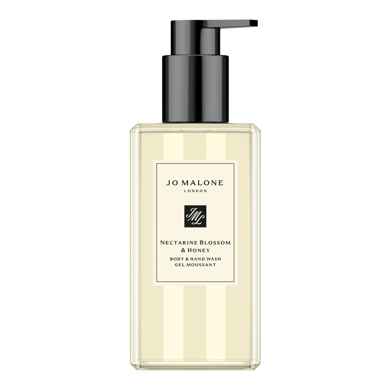 Nectarine Blossom & Honey Body & Hand Wash Гель для душа