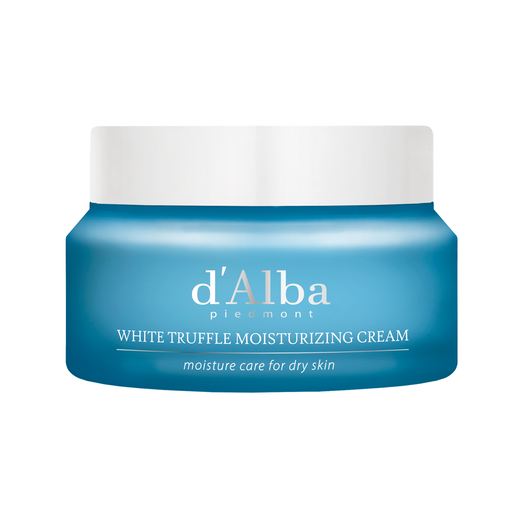 White Truffle Moisturizing Cream Крем для лица