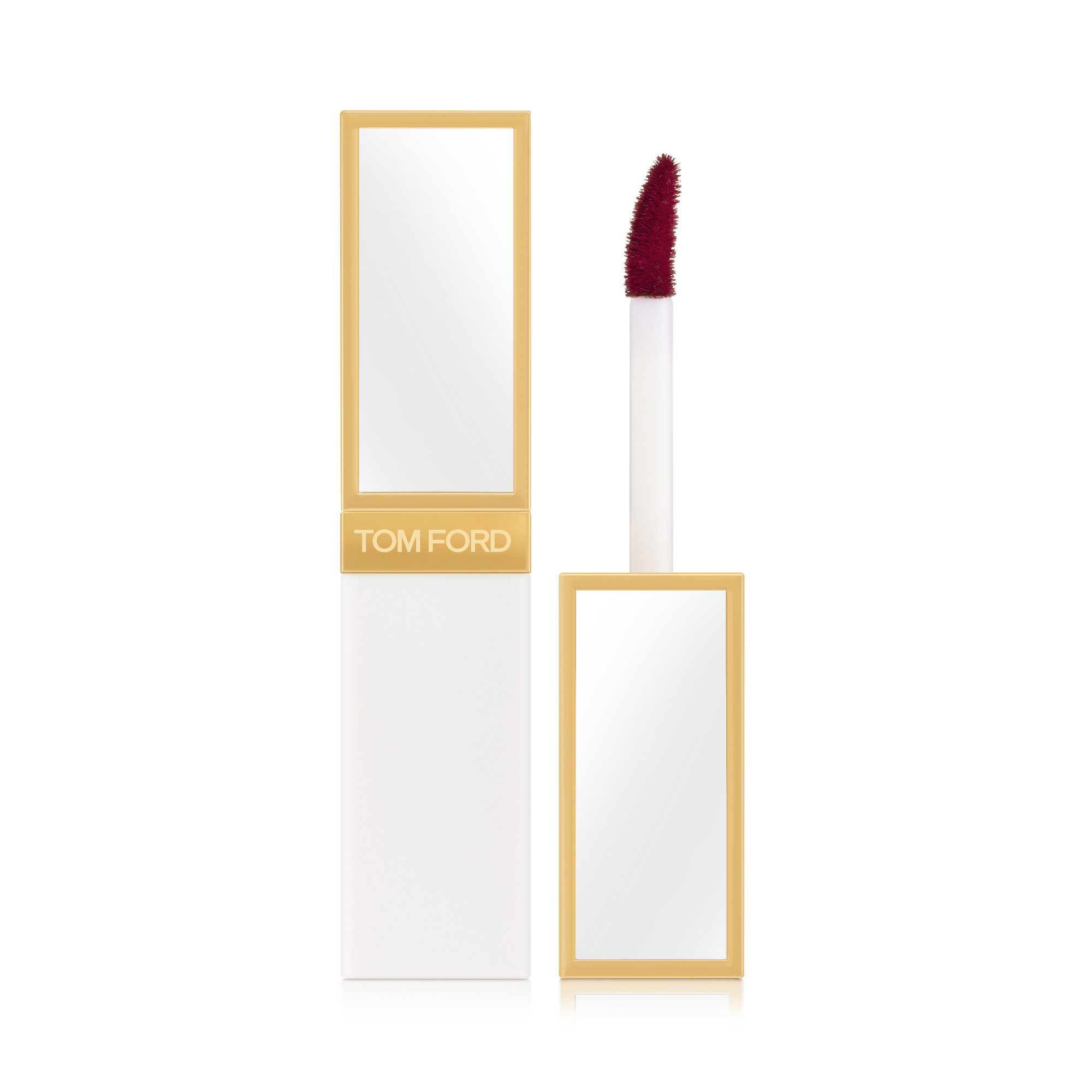 Soleil Tinted Lip Glow Сияющий тинт для губ