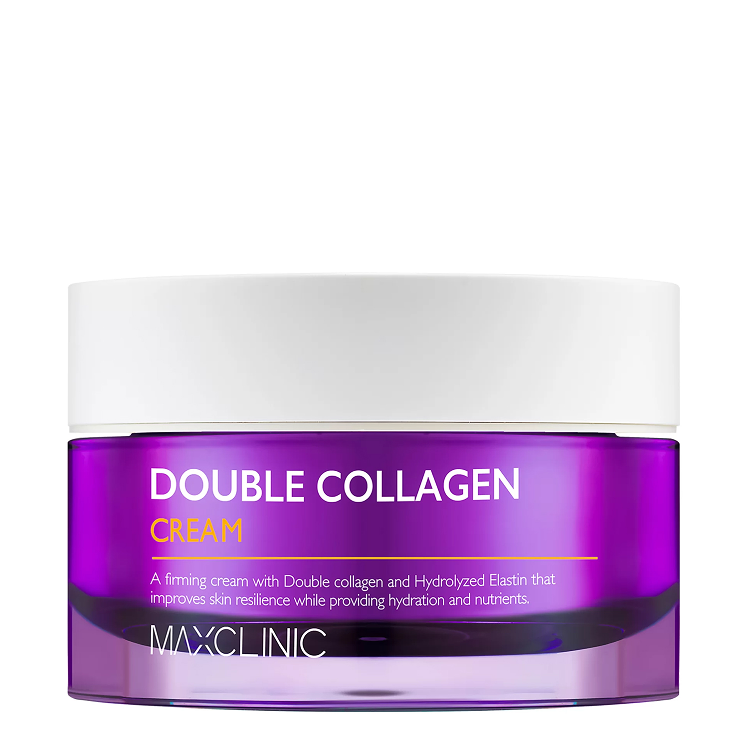 Double Collagen Крем антивозрастной