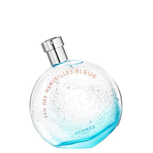 Eau des Merveilles Bleue Туалетная вода Hermes