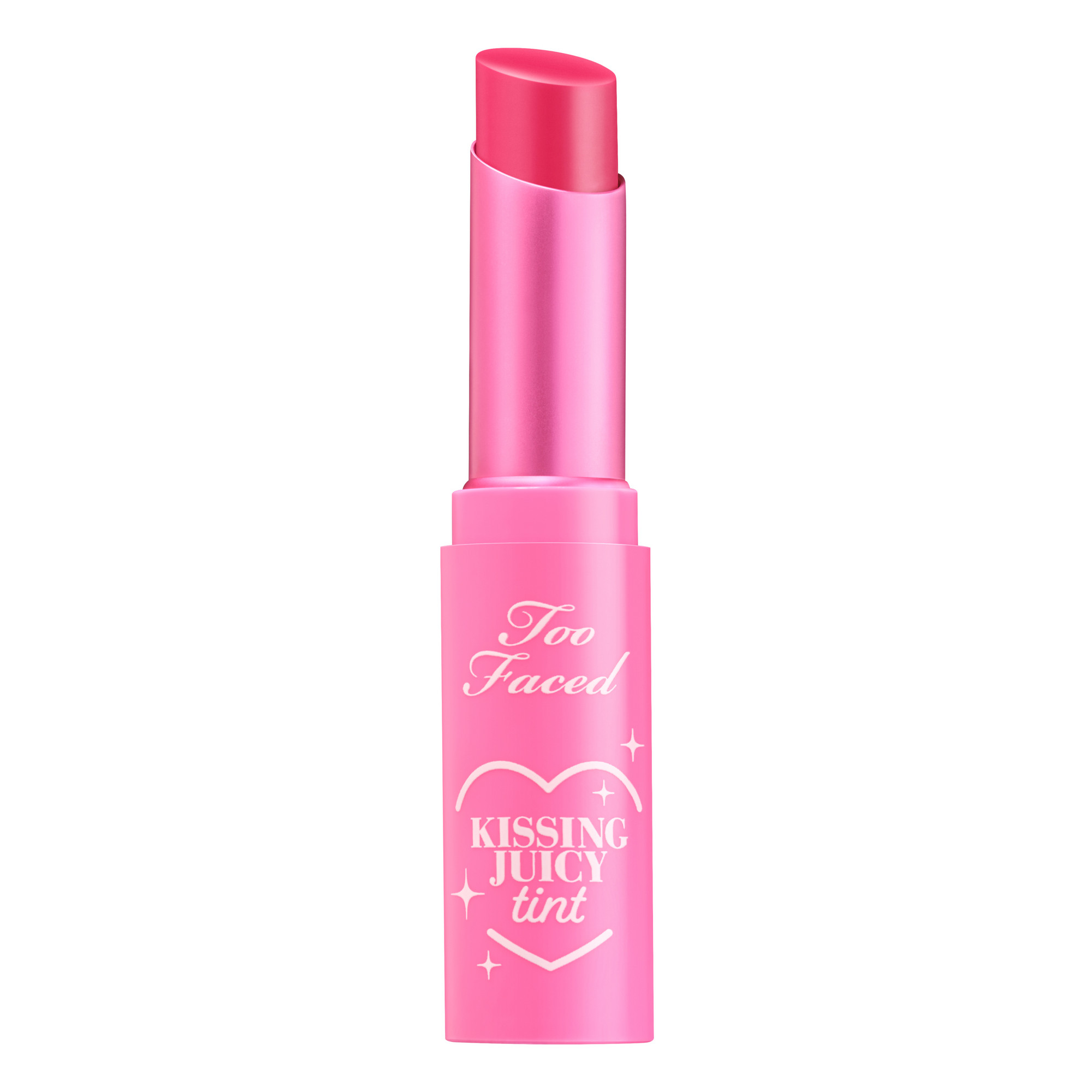 KISSING JUICY TINT LIP TINT Тинт для губ