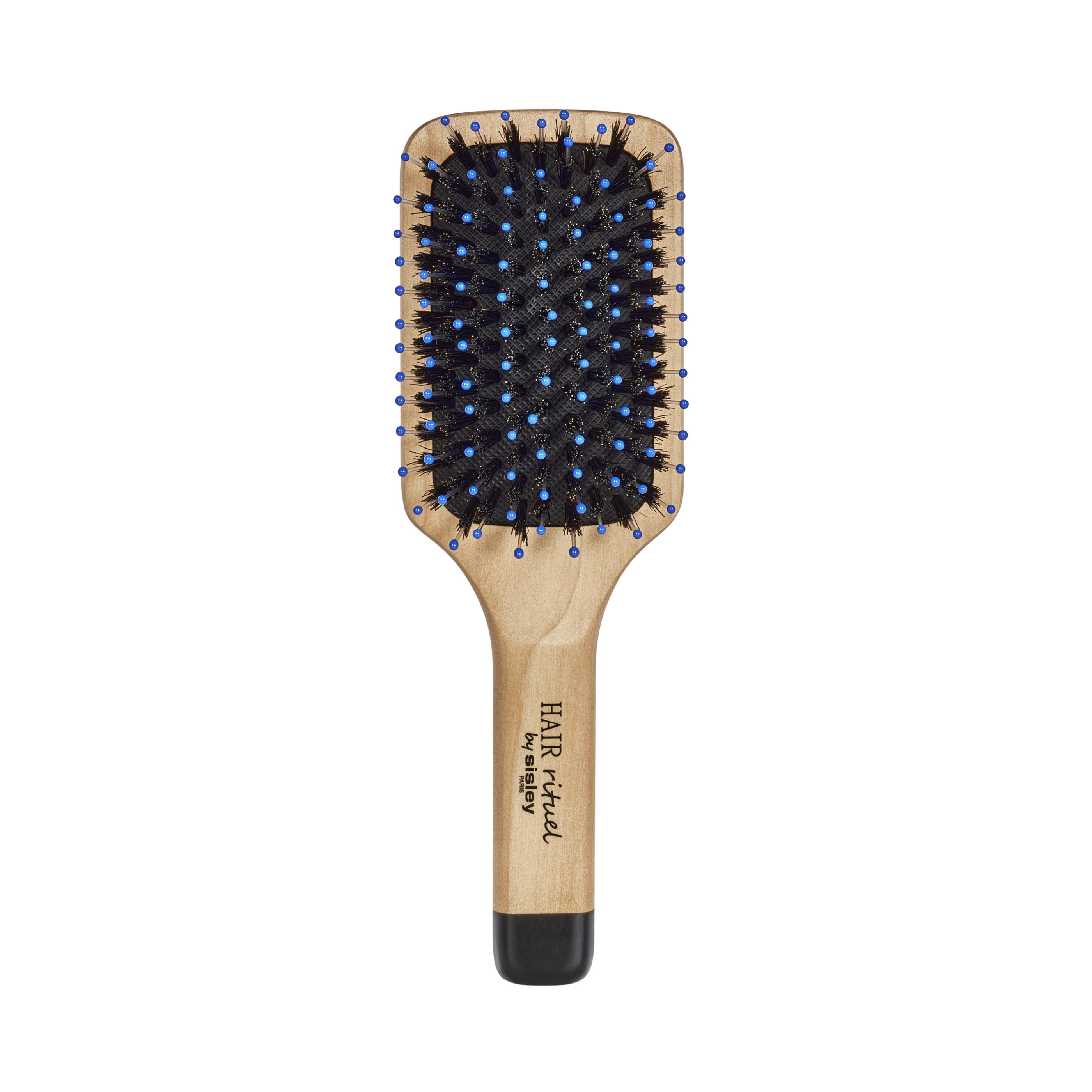 The Pocket Brush Radiance & Softness Мини-расческа для волос
