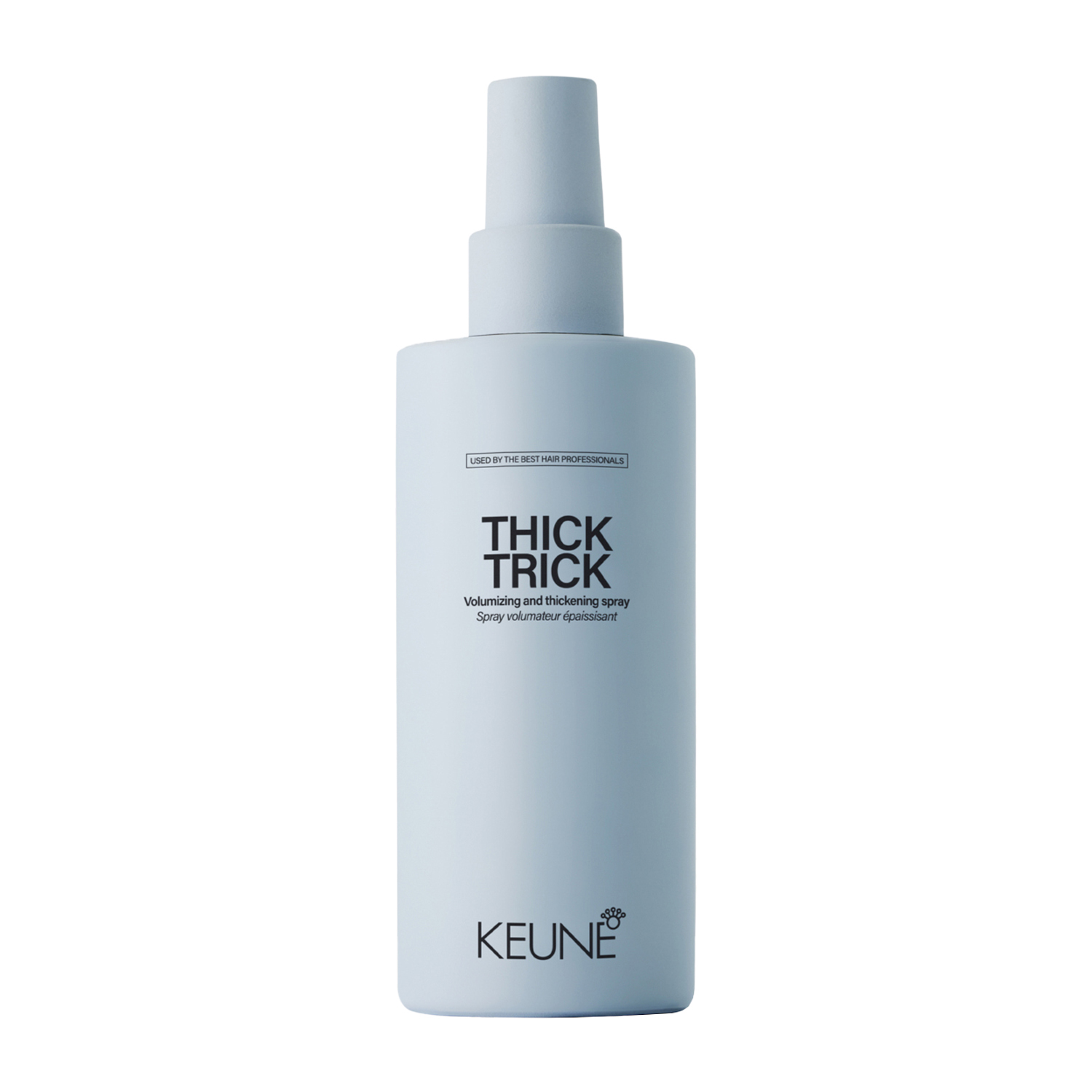 STYLE THICK TRICK Спрей для придания объема