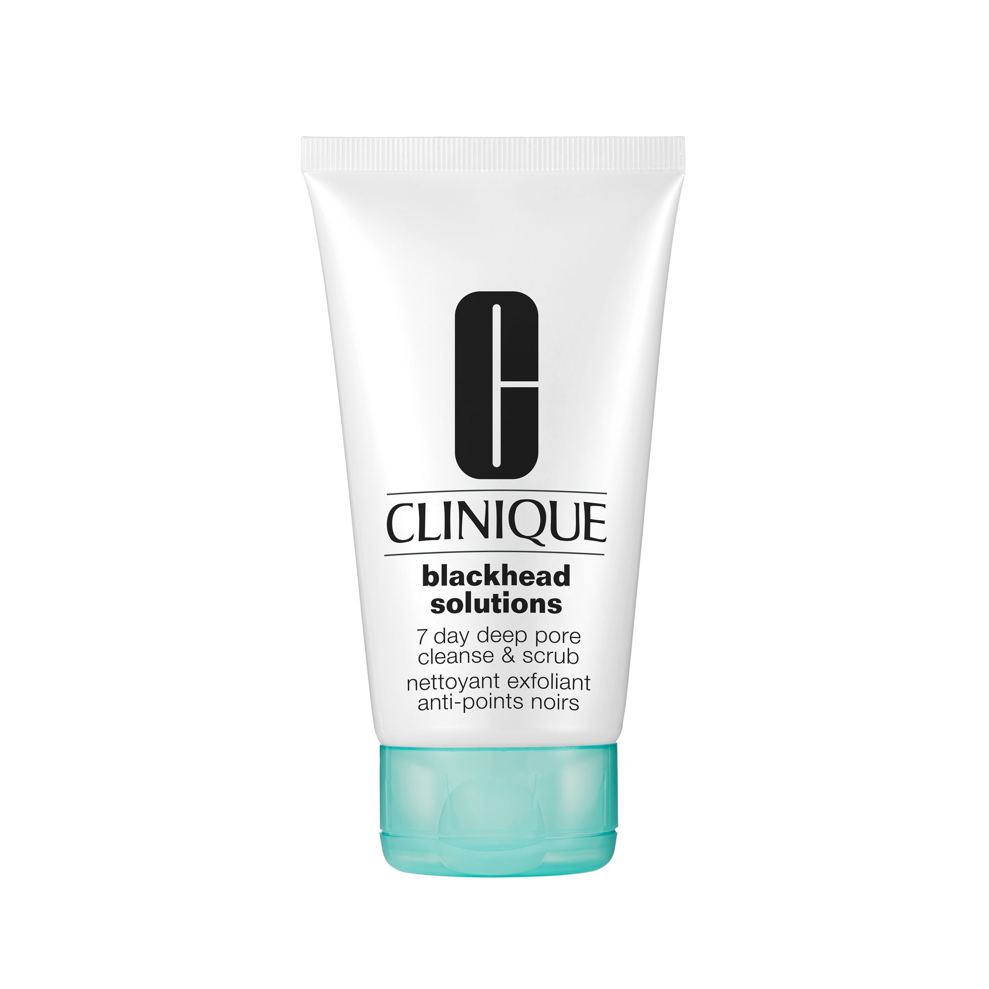 Blackhead Solutions Скраб для глубокого очищения пор за 7 дней