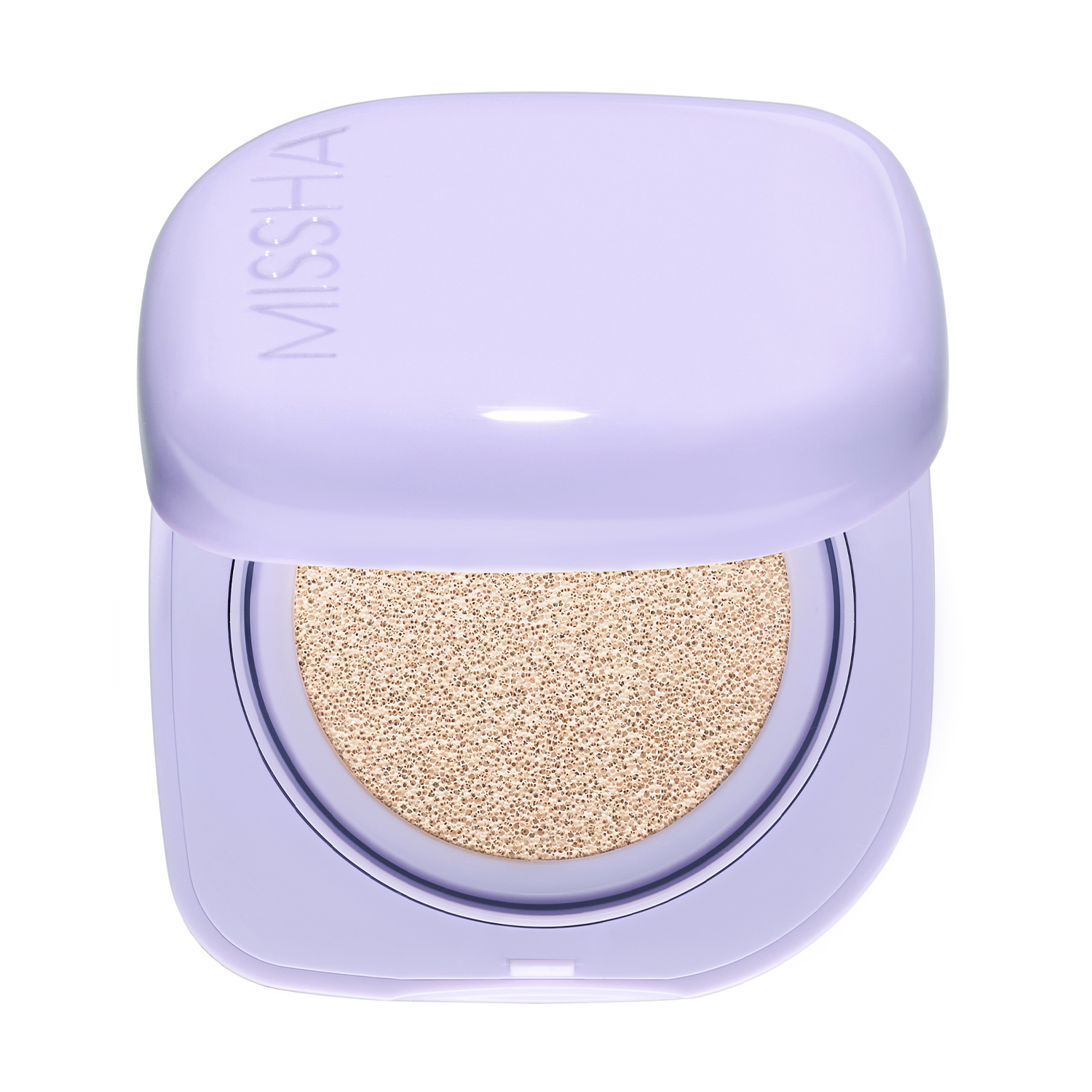 Glow Layering Fit Semi Glow Cushion Тональный кушон c антивозрастной сывороткой