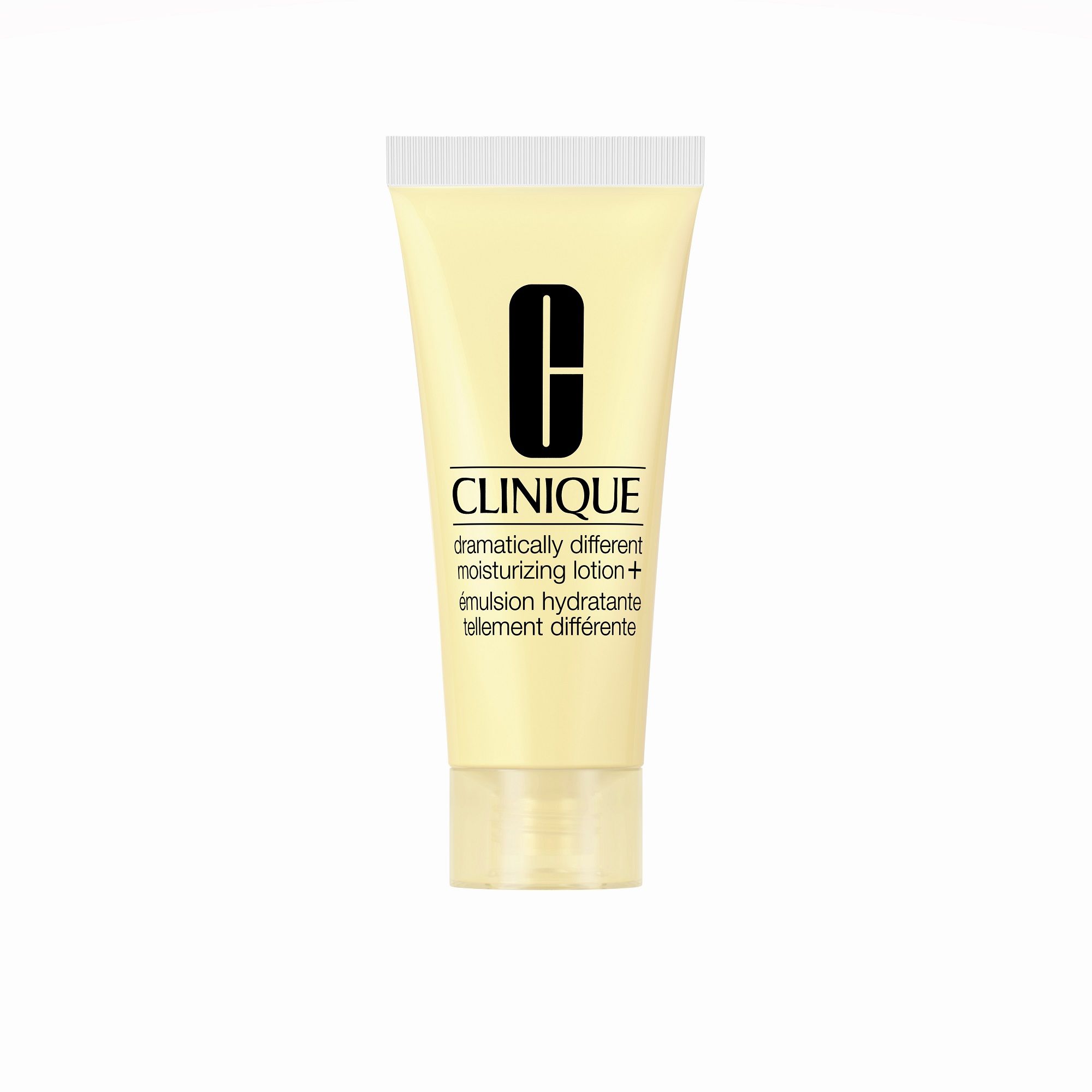 Dramatically Different Moisturizing Lotion+ Увлажняющее средство