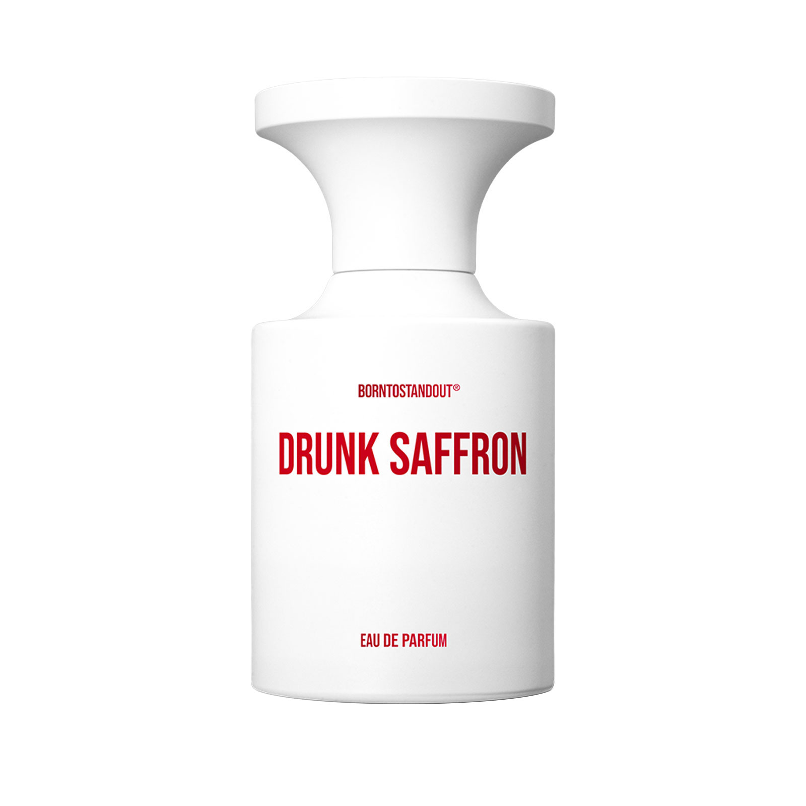 DRUNK SAFFRON Парфюмерная вода